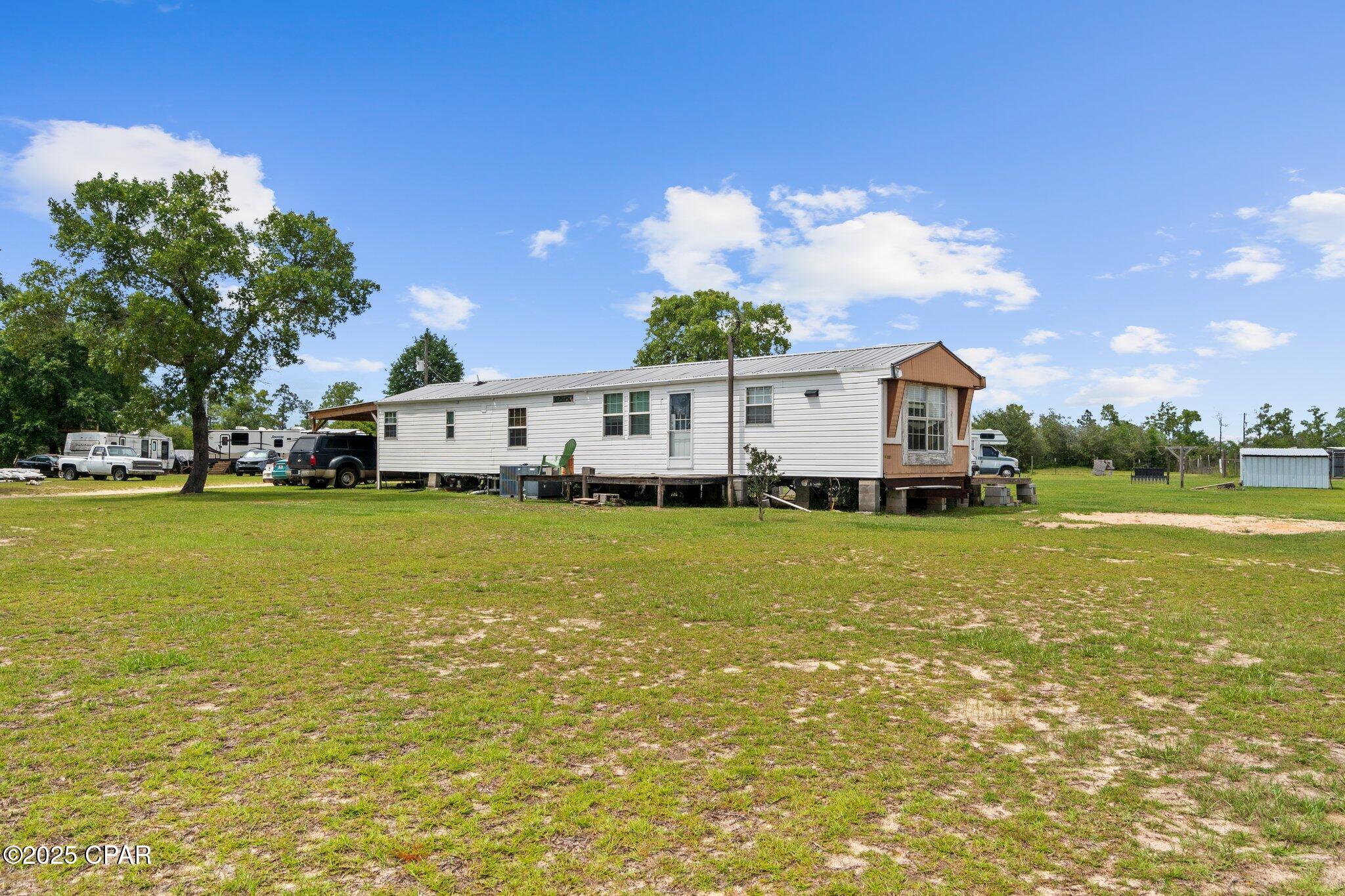 261 Hero Road, Chipley, Florida image 1