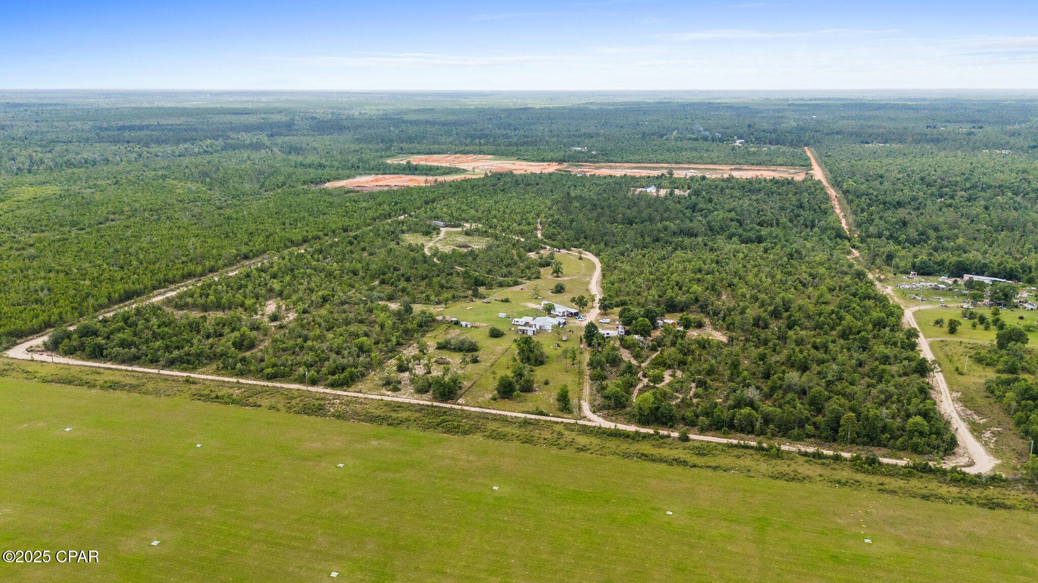 261 Hero Road, Chipley, Florida image 18