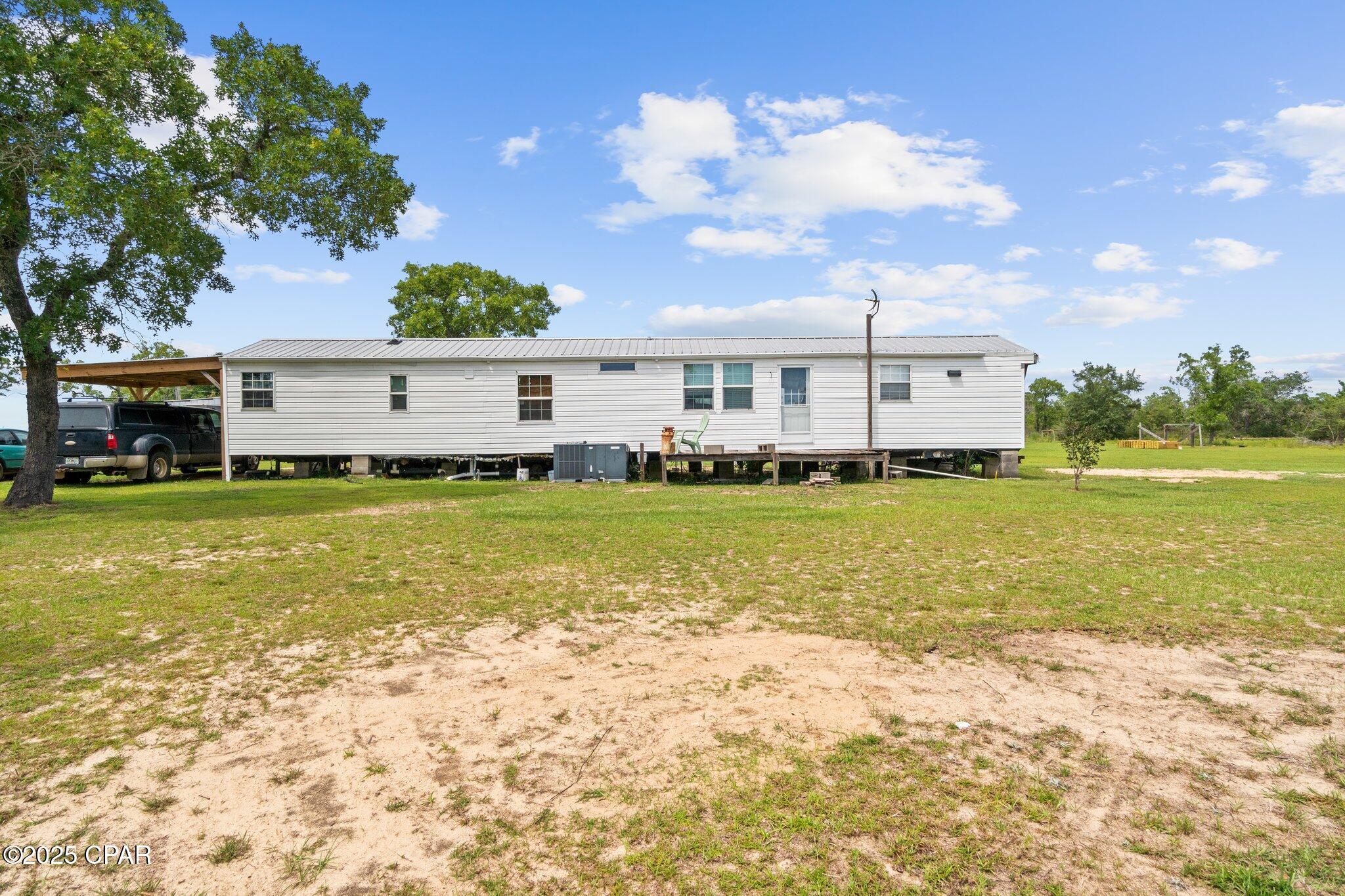 261 Hero Road, Chipley, Florida image 2