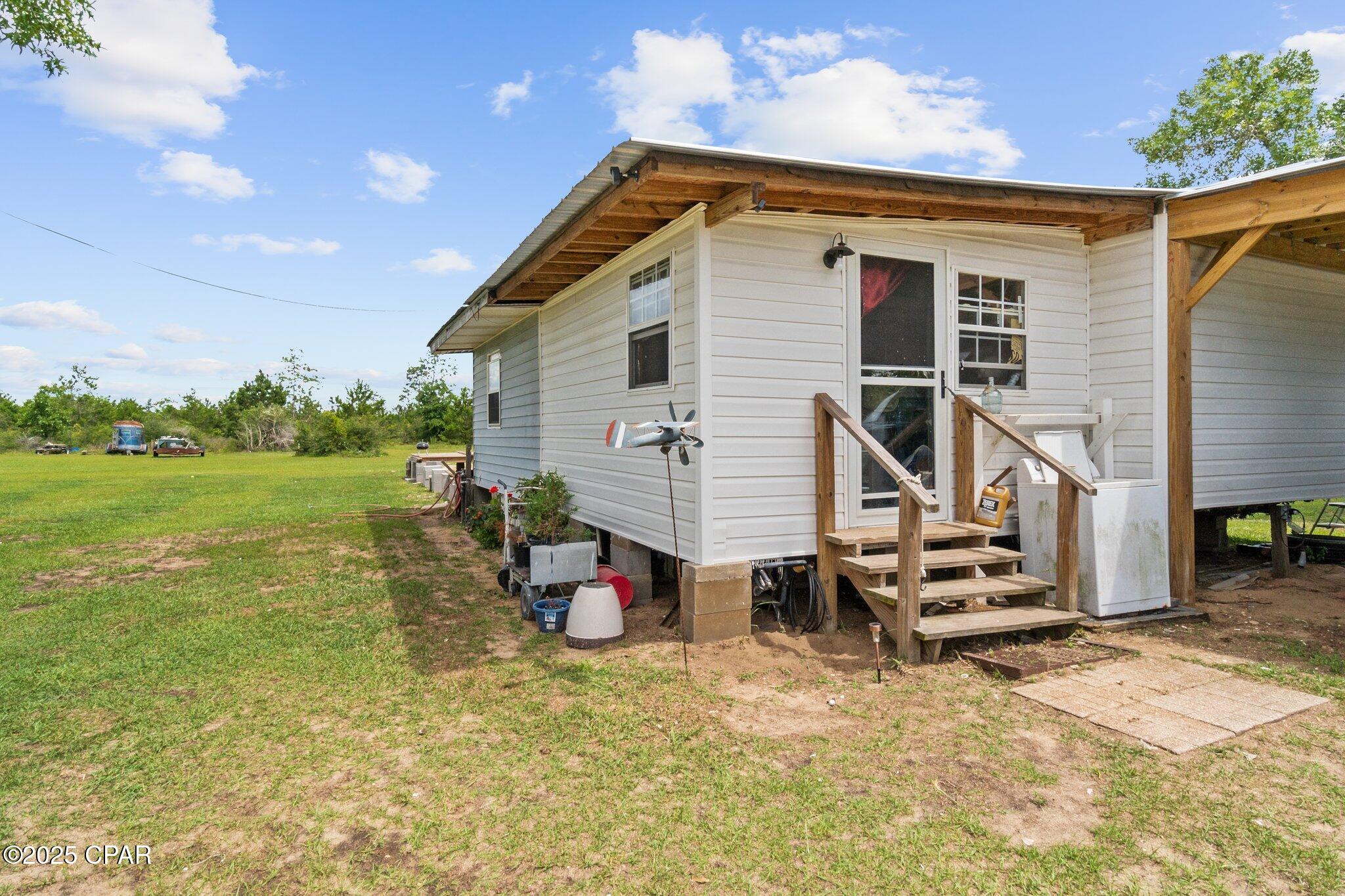 261 Hero Road, Chipley, Florida image 4