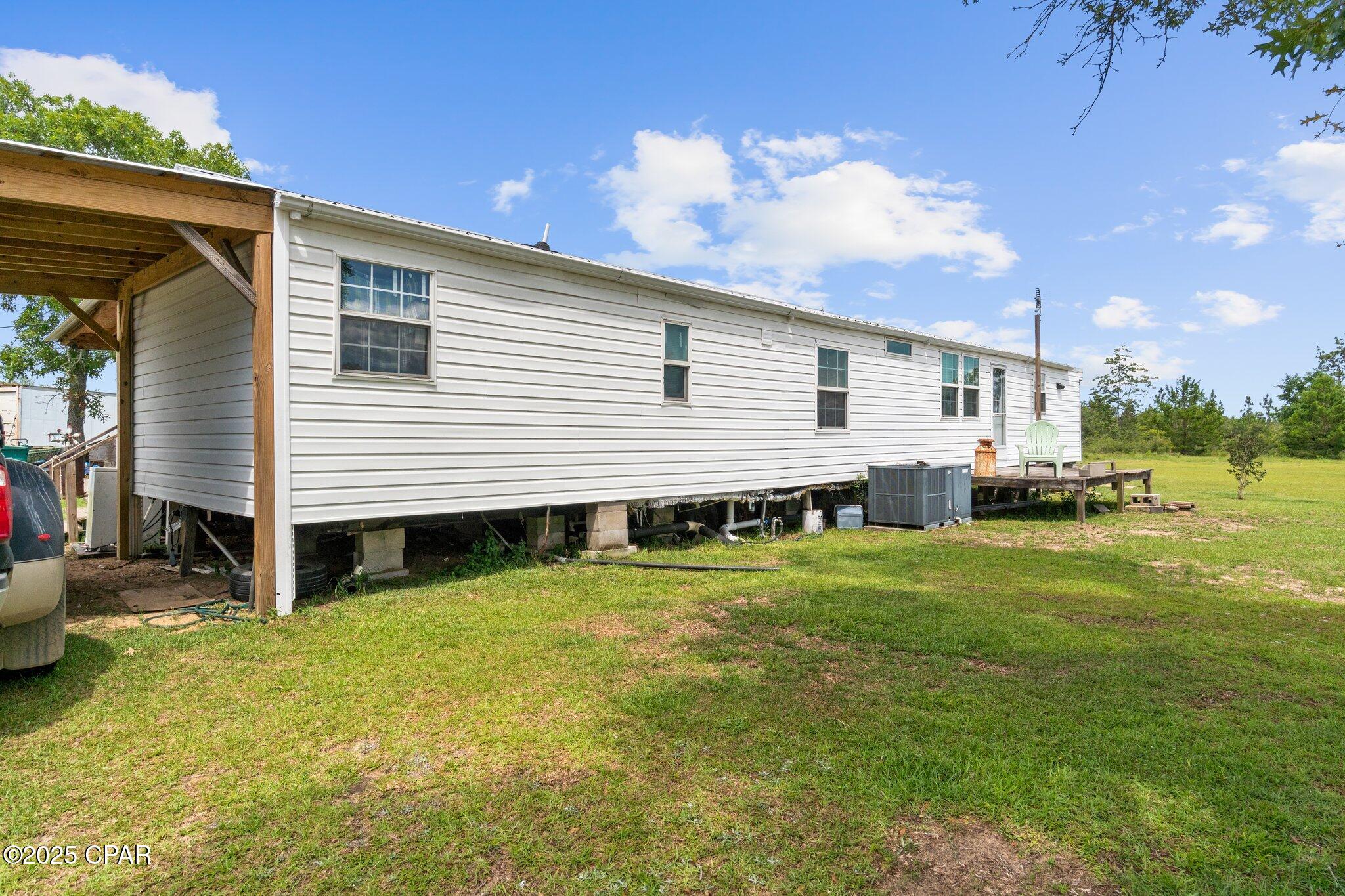 261 Hero Road, Chipley, Florida image 5