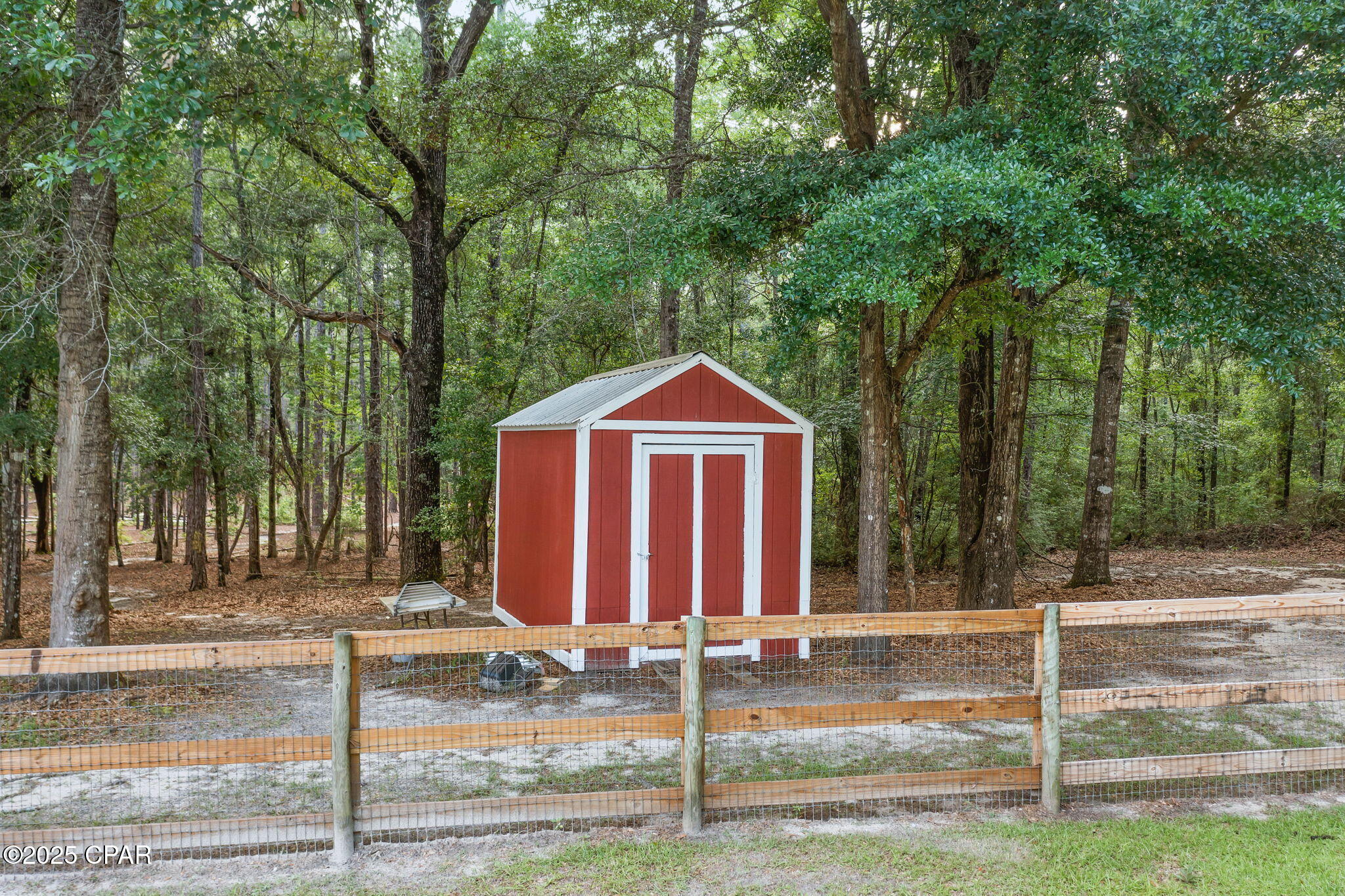 4196 Chapel Branch Drive, Vernon, Florida image 12