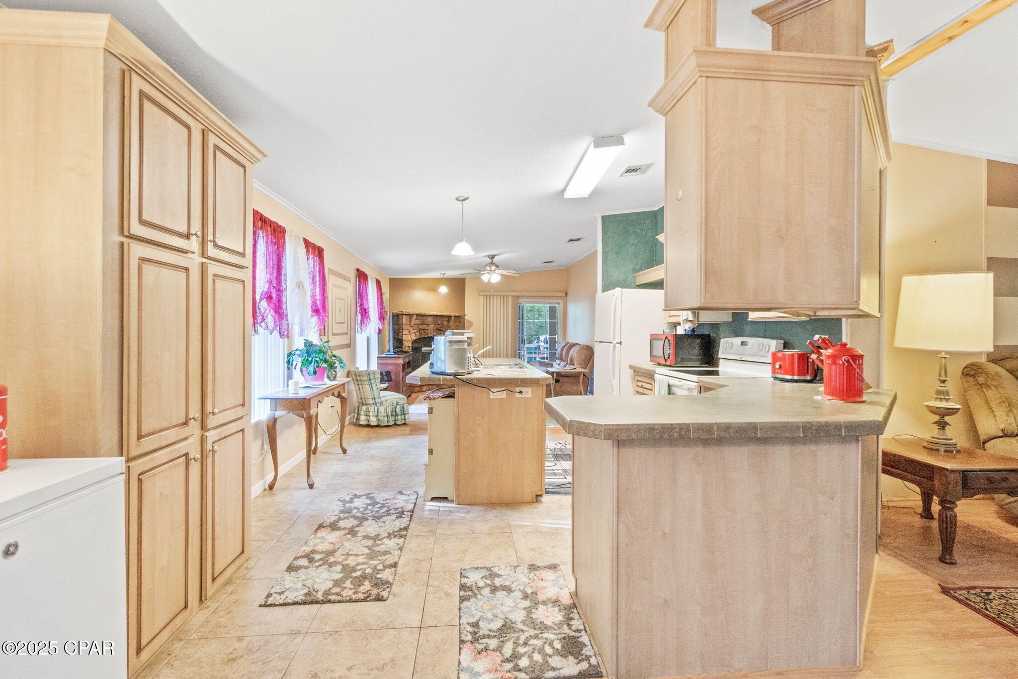 4196 Chapel Branch Drive, Vernon, Florida image 19