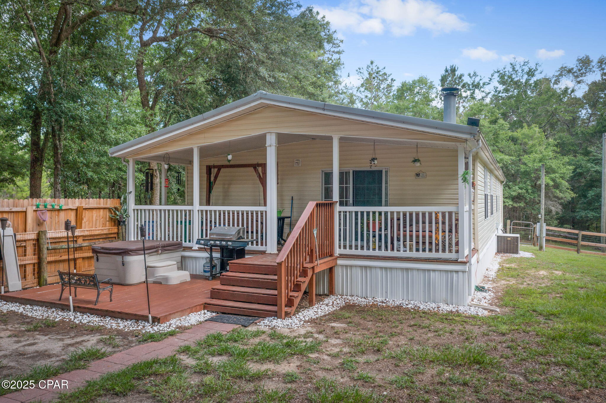 Image 31 For 4196 Chapel Branch Drive