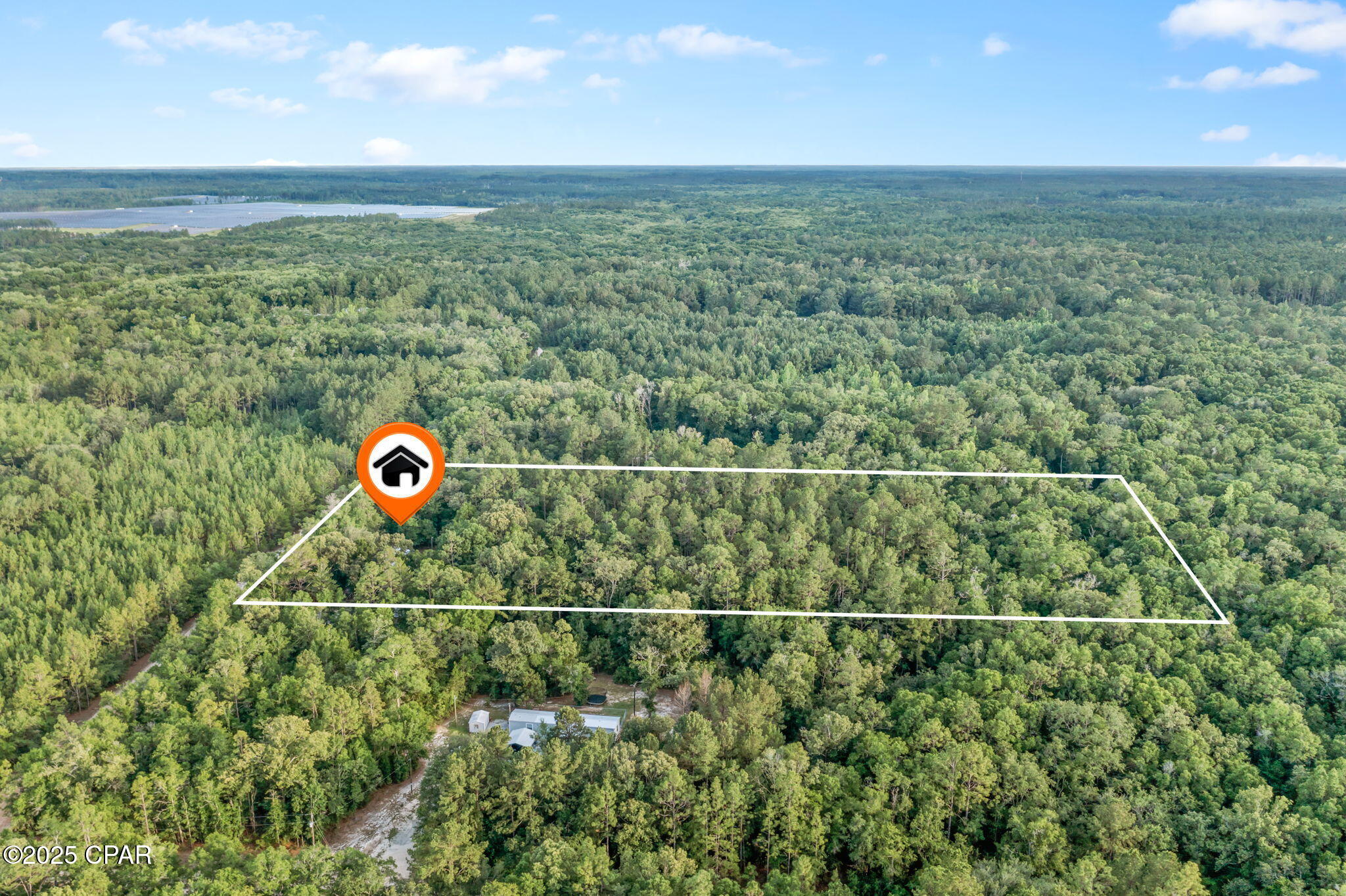 4196 Chapel Branch Drive, Vernon, Florida image 4