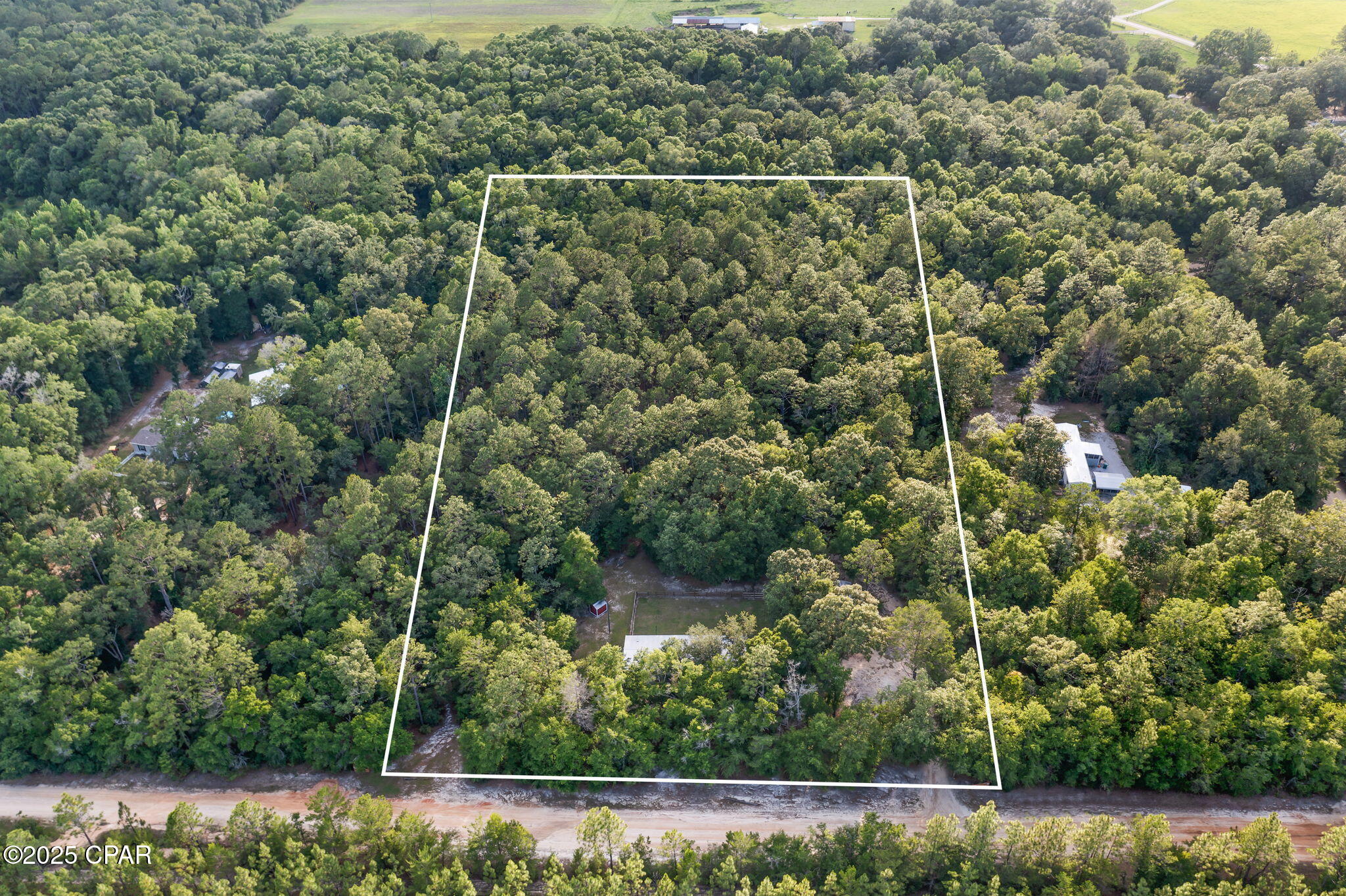 4196 Chapel Branch Drive, Vernon, Florida image 42