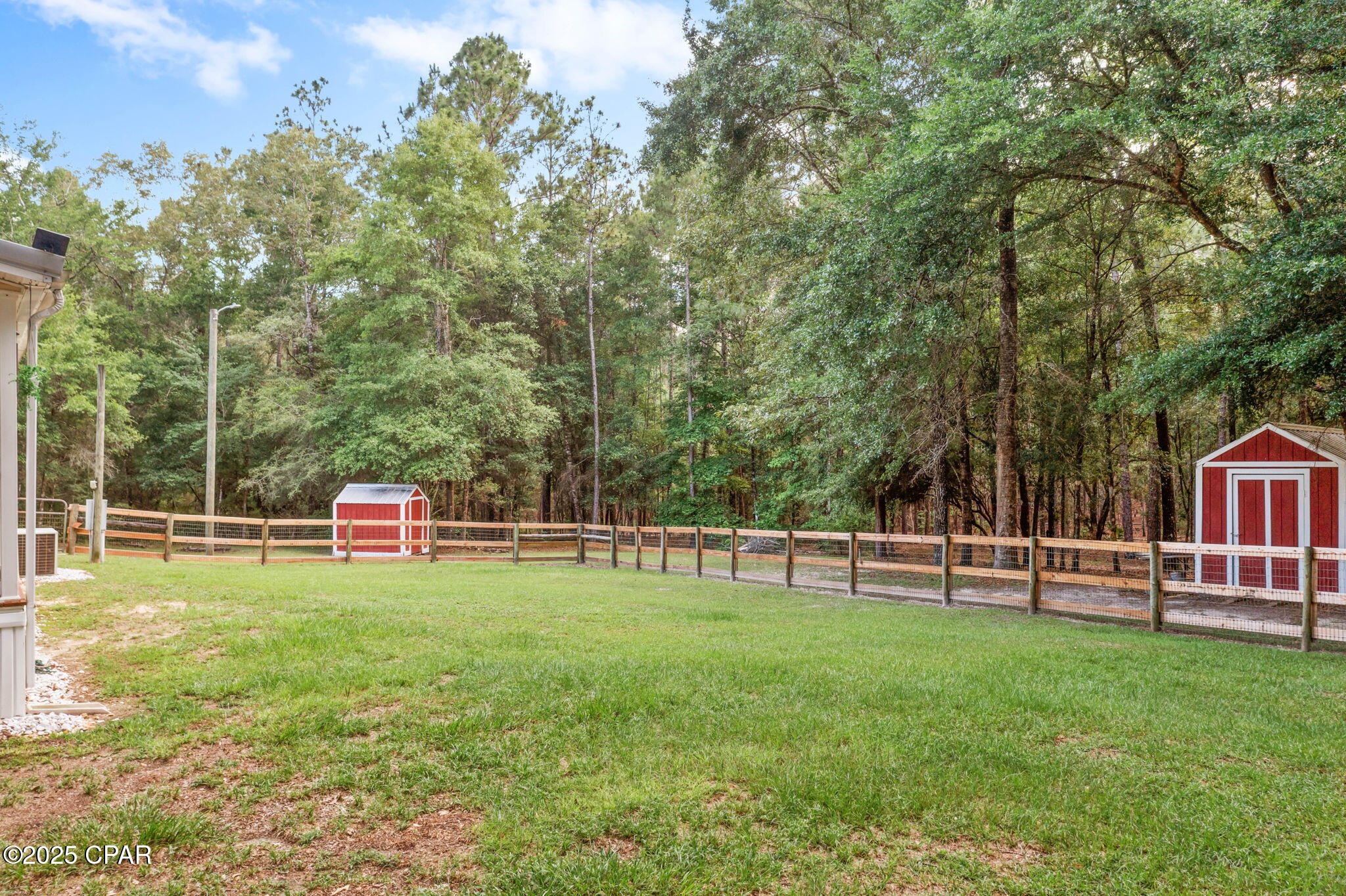 4196 Chapel Branch Drive, Vernon, Florida image 5