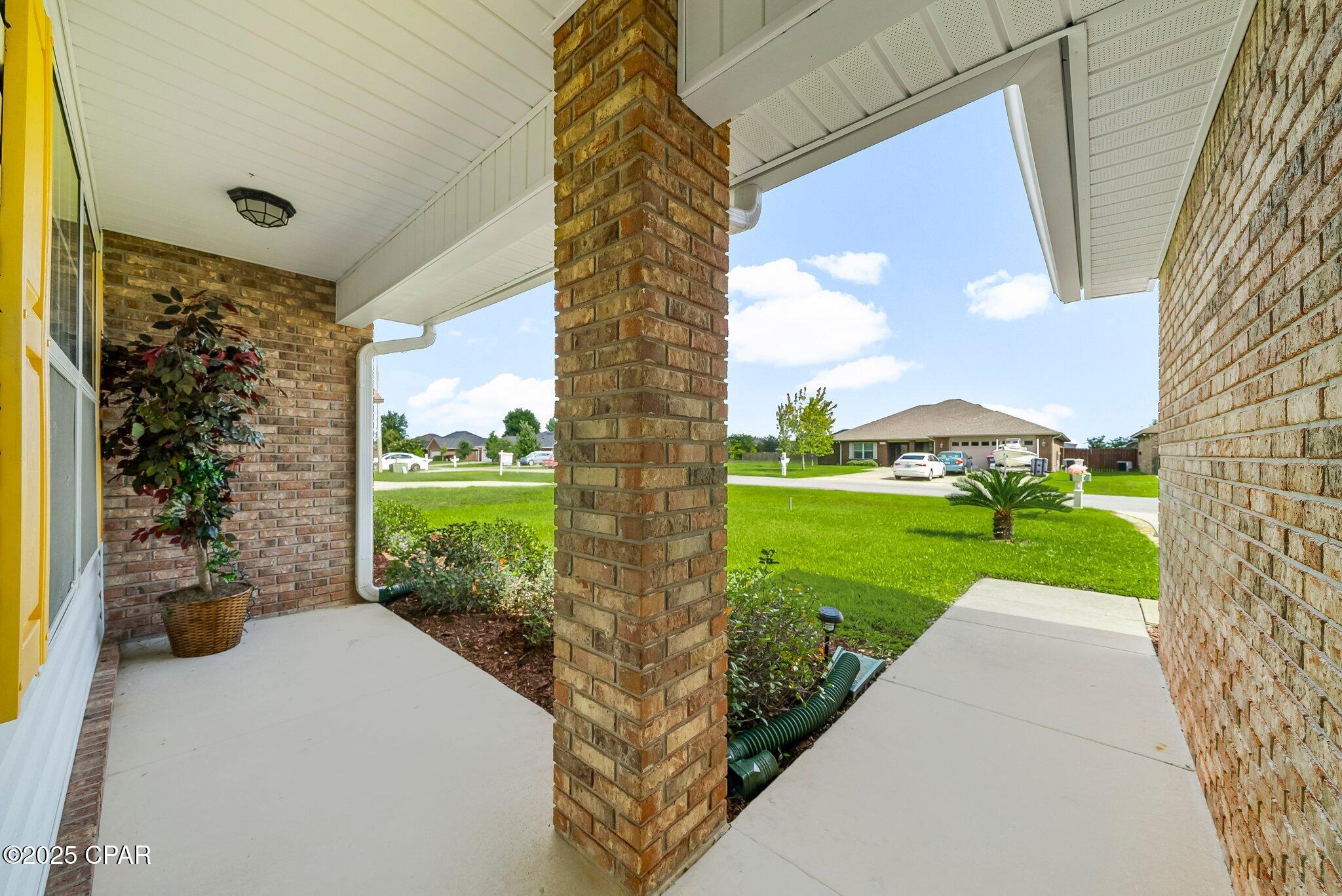 4410 Bylsma Circle, Panama City, Florida image 4