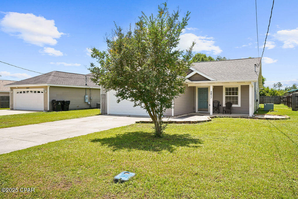 2411 Volusia Avenue, Panama City, Florida image 5