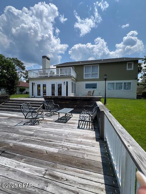 359 Wahoo Road, Panama City, Florida image 3