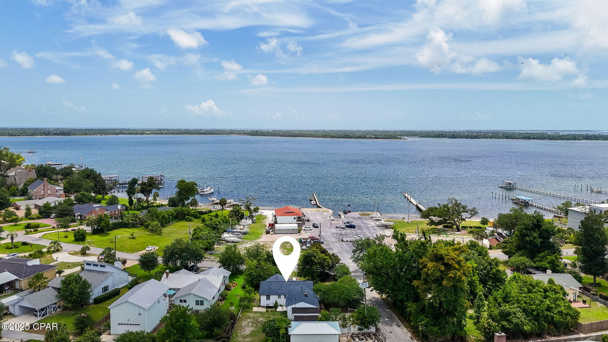 301 Bunkers Cove Road, Panama City, Florida image 1