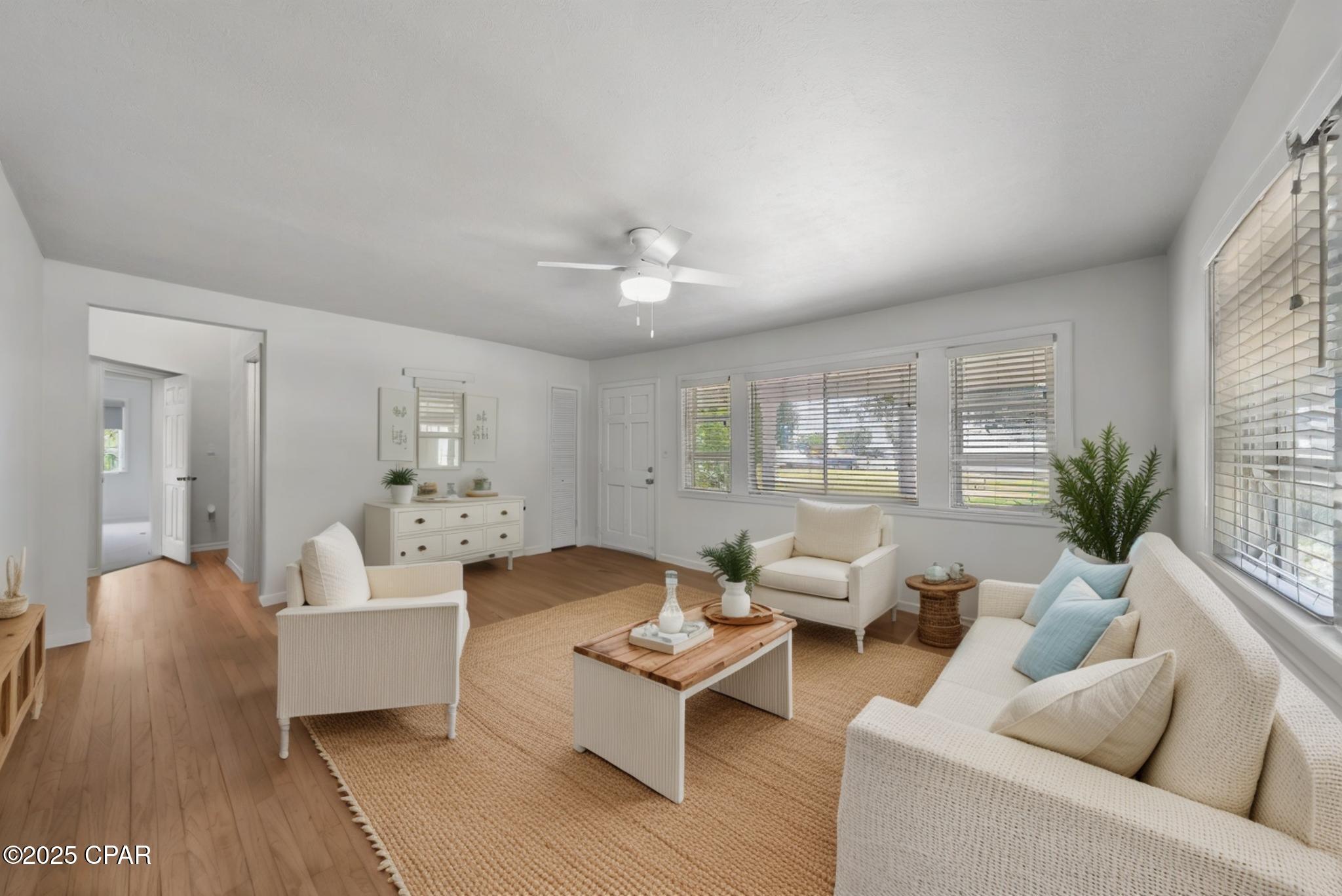 301 Bunkers Cove Road, Panama City, Florida image 15