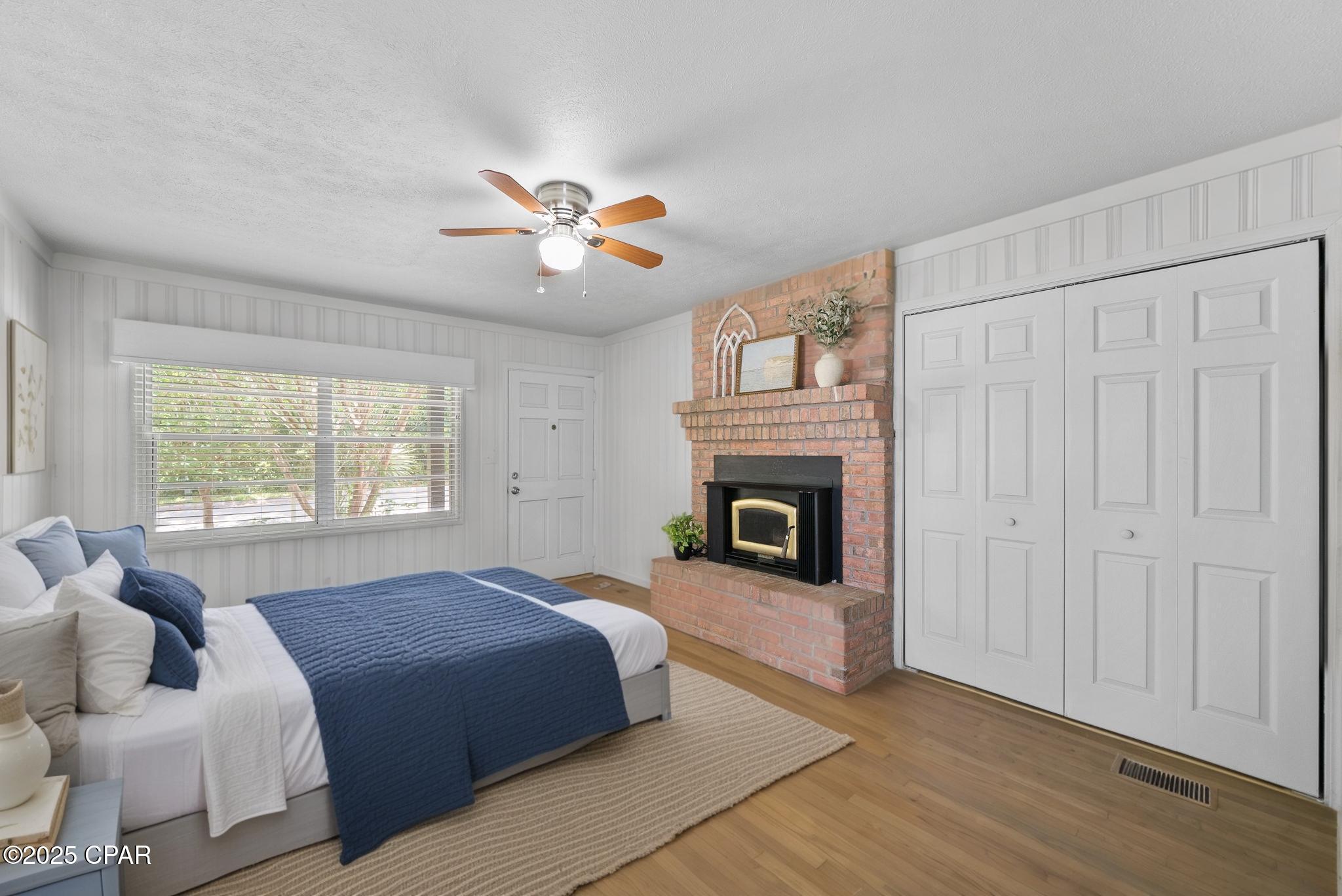 301 Bunkers Cove Road, Panama City, Florida image 9