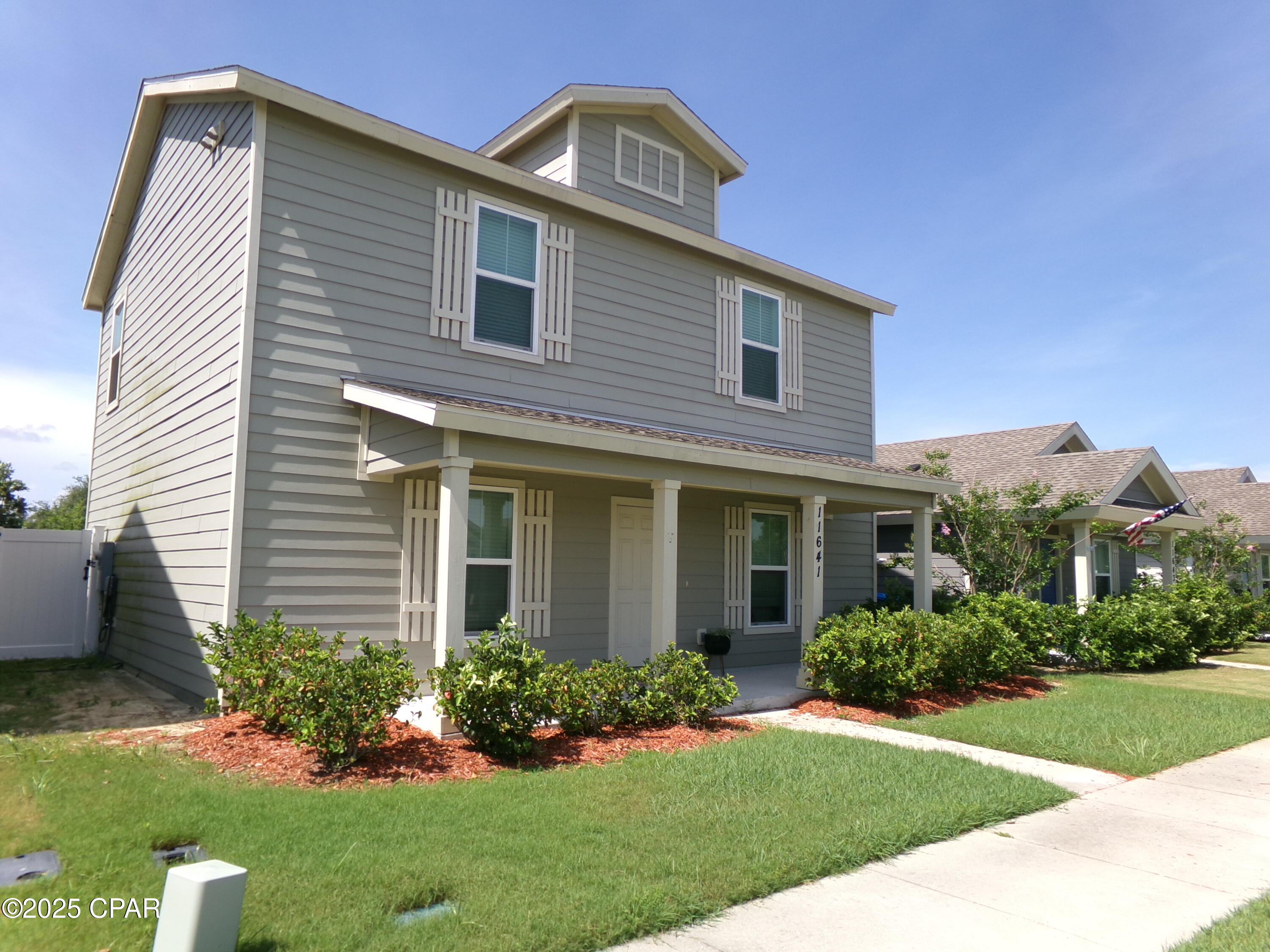 11639 Poston Road, Panama City, Florida image 1