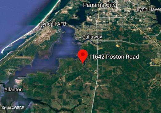 11639 Poston Road, Panama City, Florida image 29