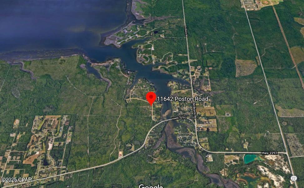 11639 Poston Road, Panama City, Florida image 31