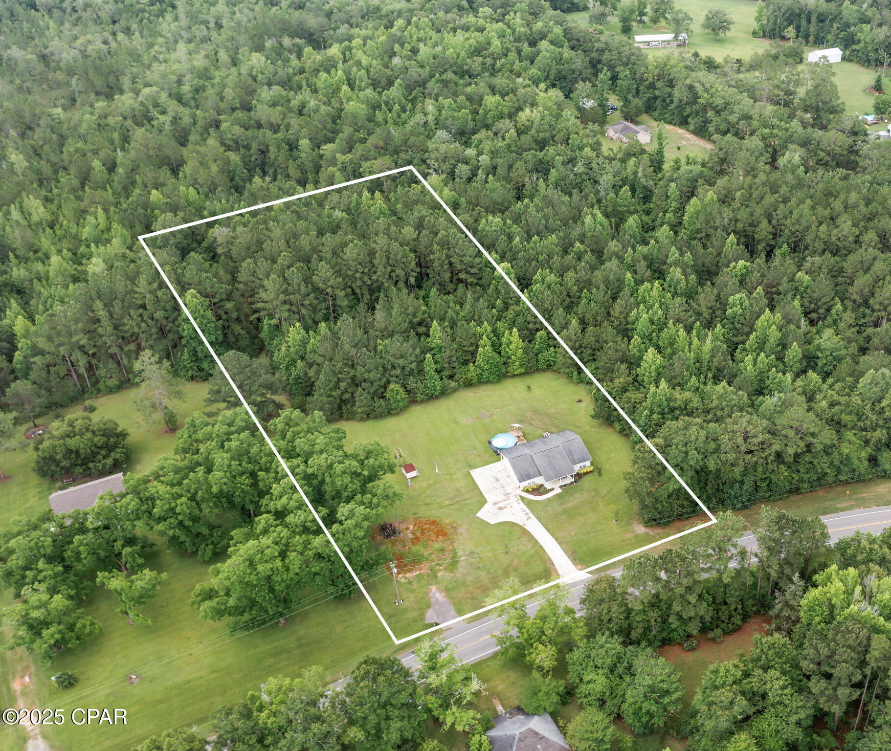 277 Tri County Road, Graceville, Florida image 2