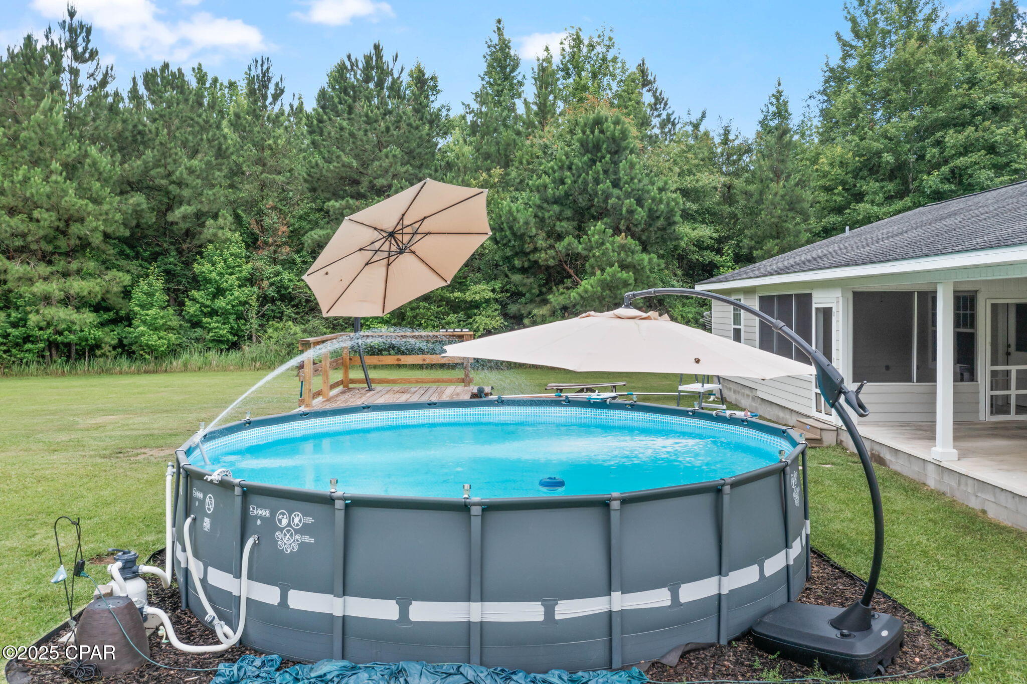 277 Tri County Road, Graceville, Florida image 28