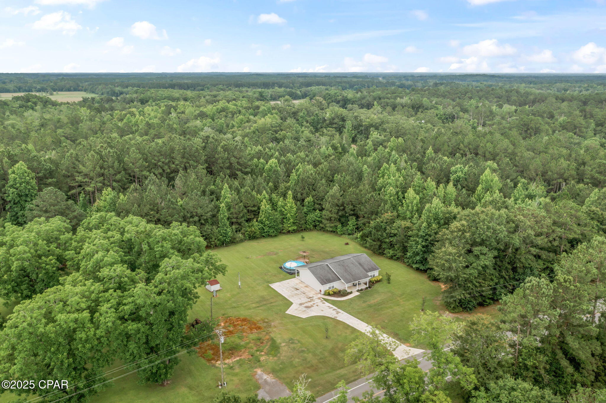 277 Tri County Road, Graceville, Florida image 42