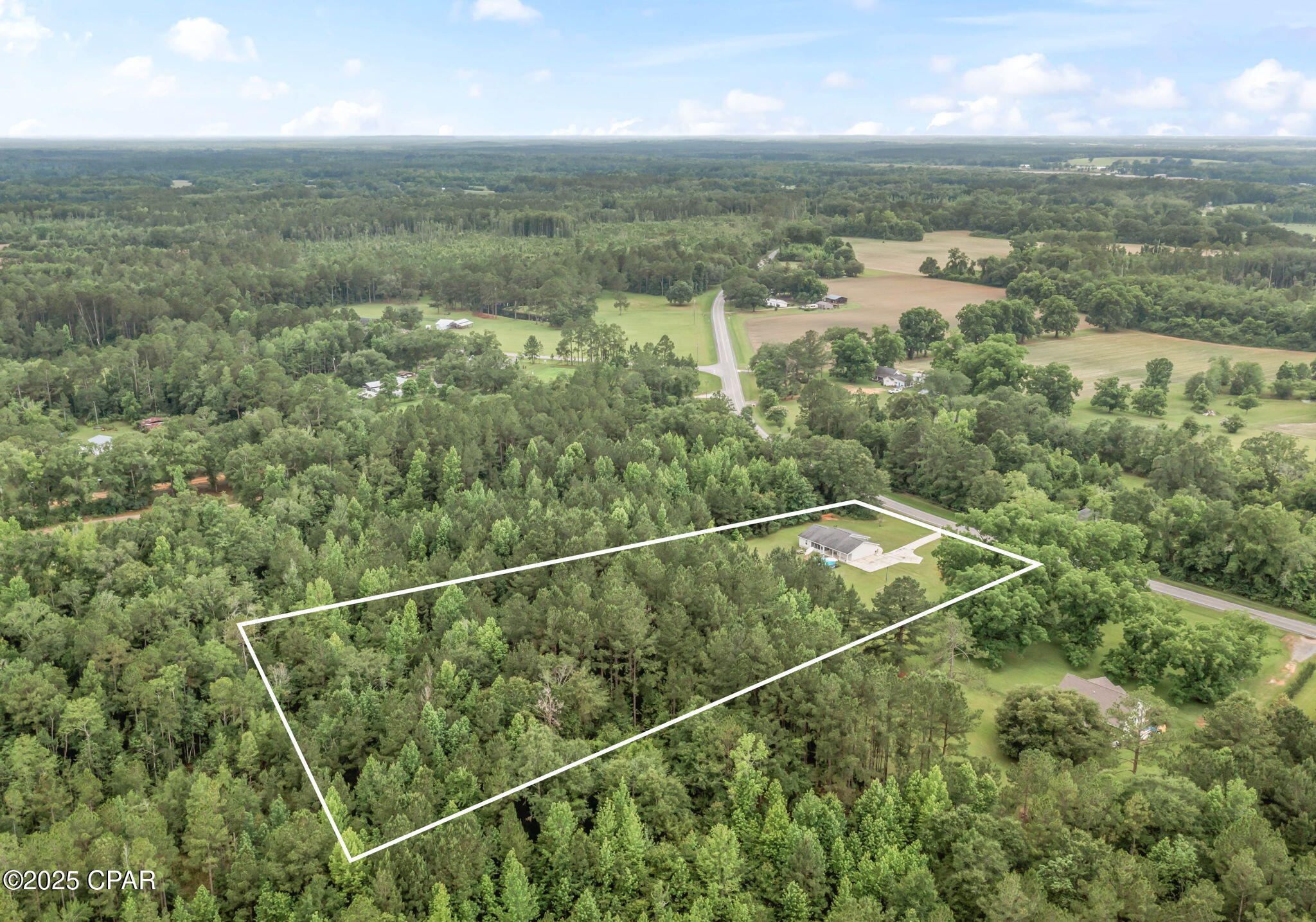 277 Tri County Road, Graceville, Florida image 44