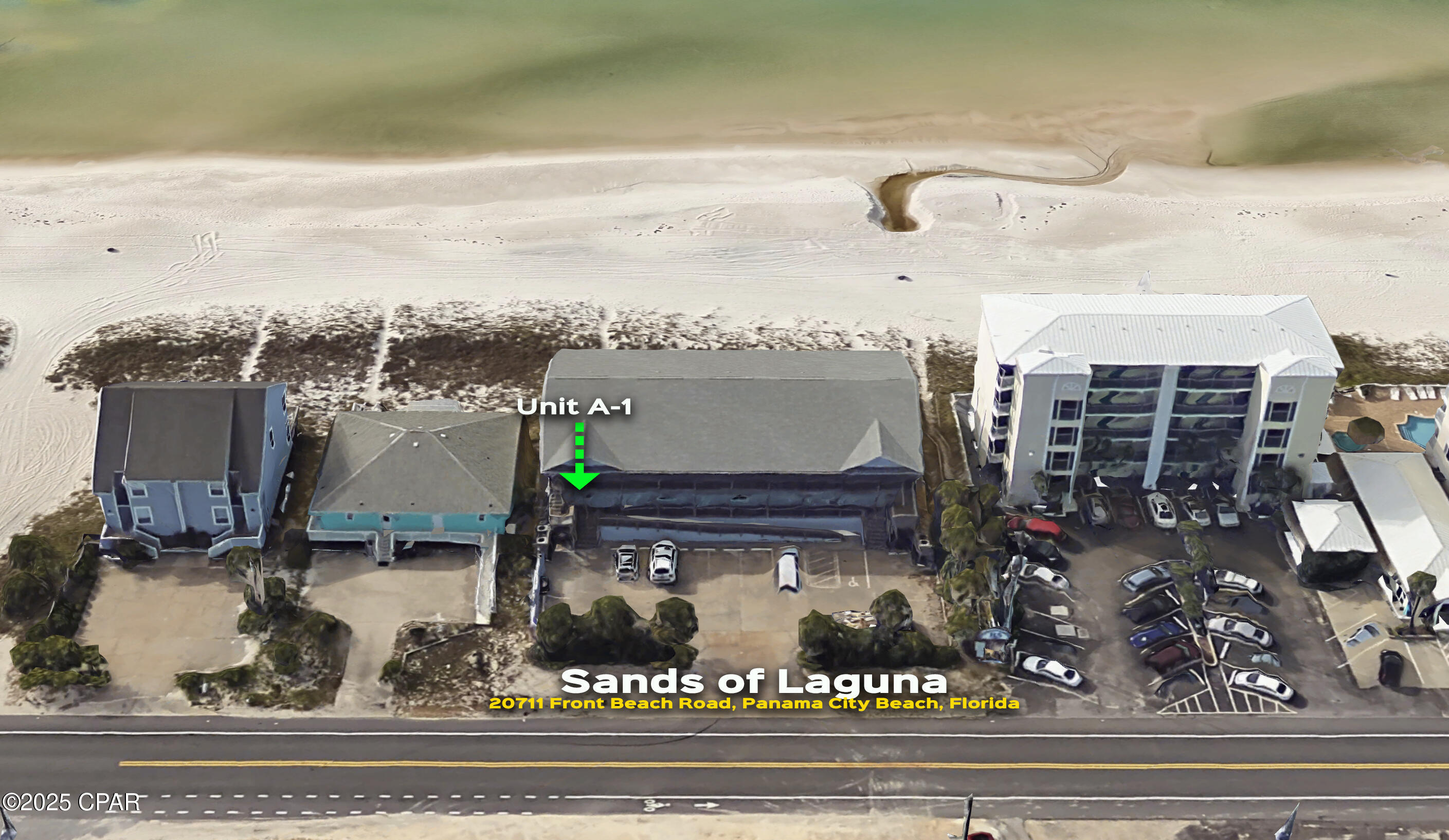 20711 Front Beach Road #A1, Panama City Beach, Florida image 24