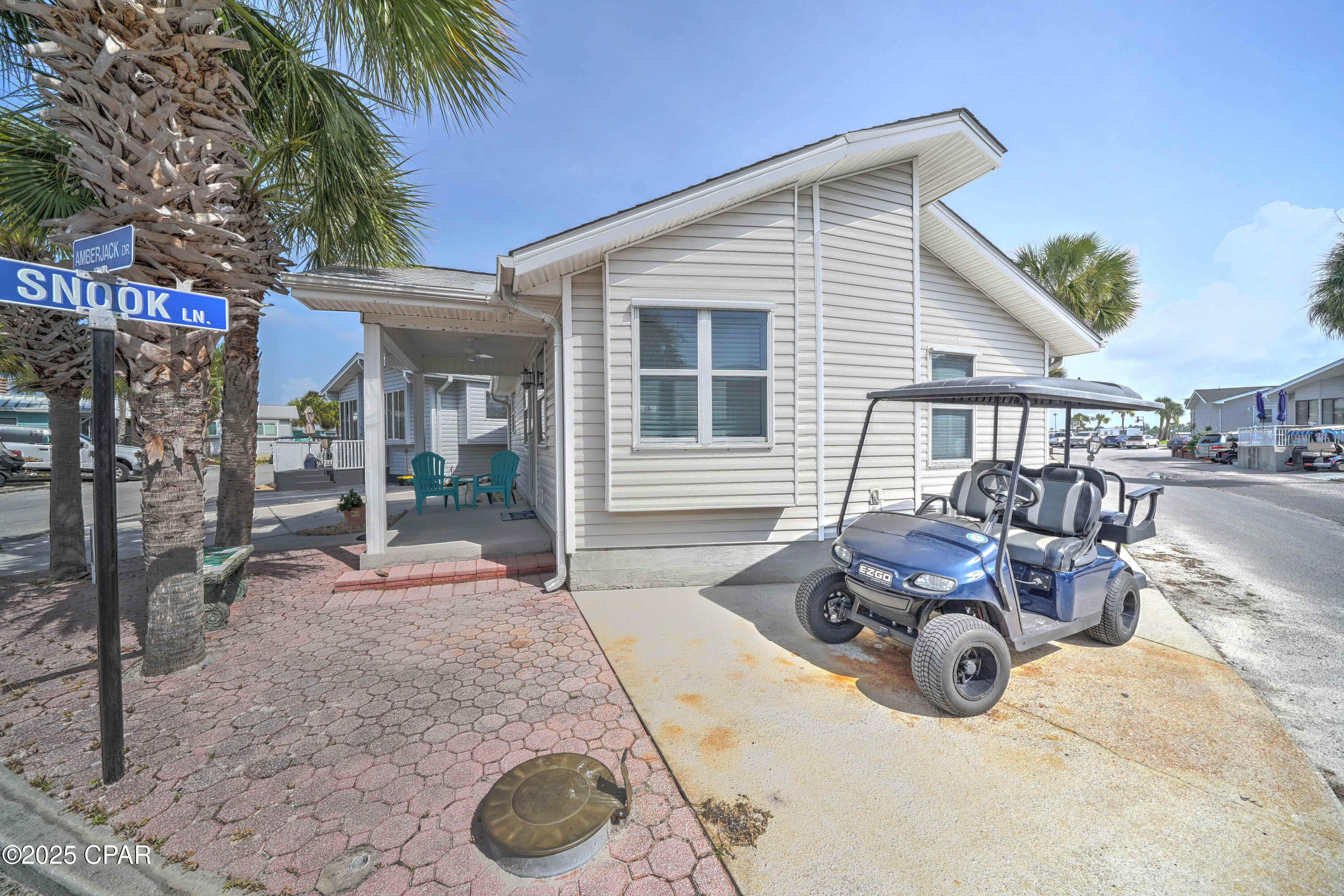 352 Amberjack Drive, Panama City Beach, Florida image 26