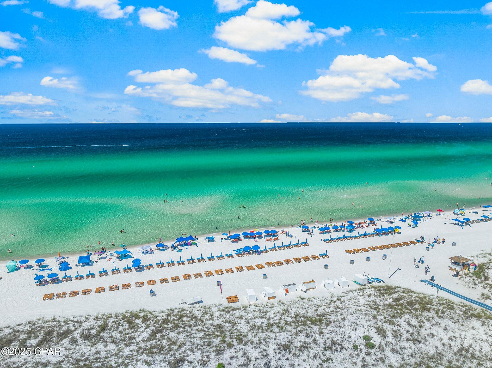 352 Amberjack Drive, Panama City Beach, Florida image 31