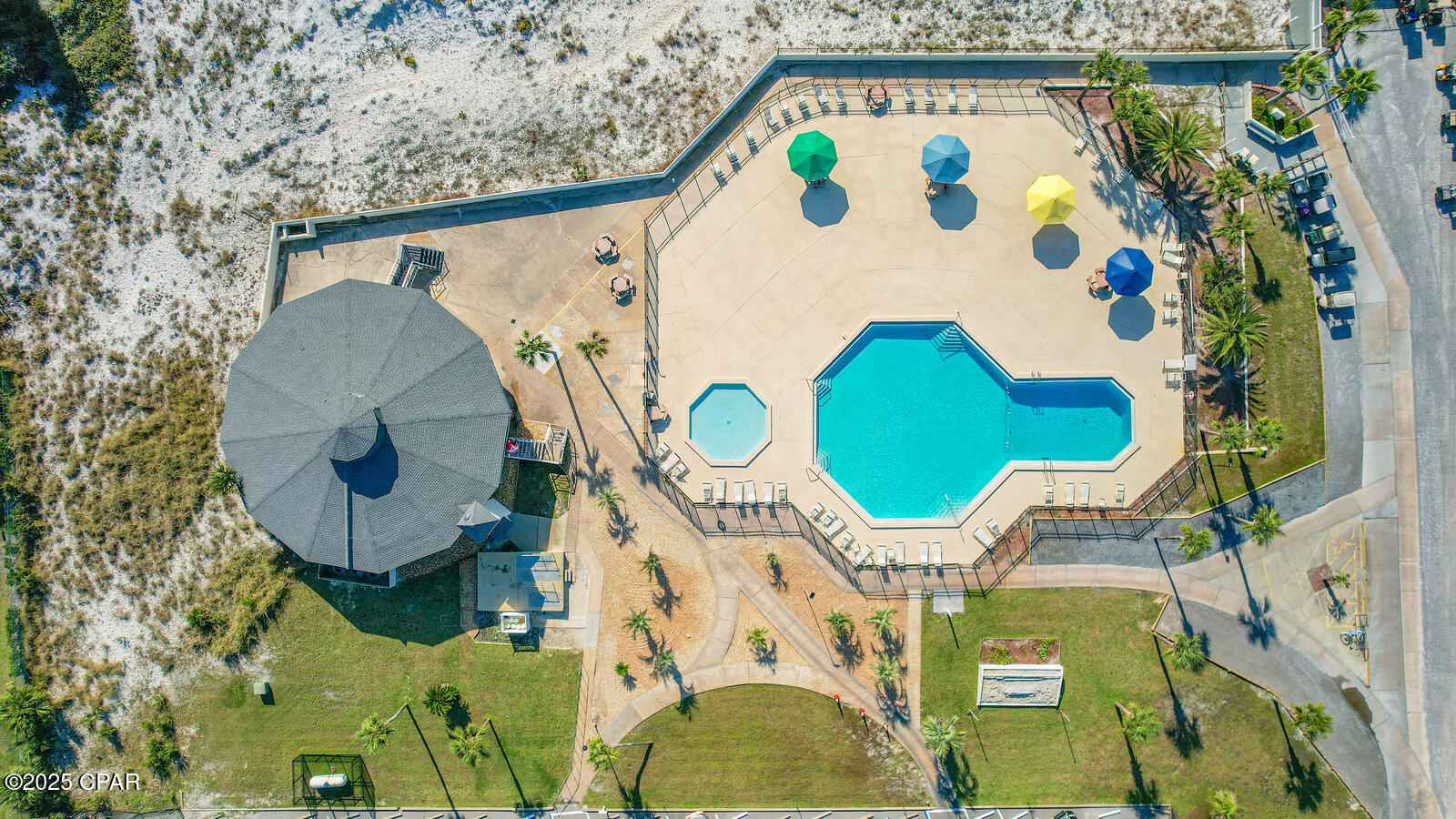 352 Amberjack Drive, Panama City Beach, Florida image 35