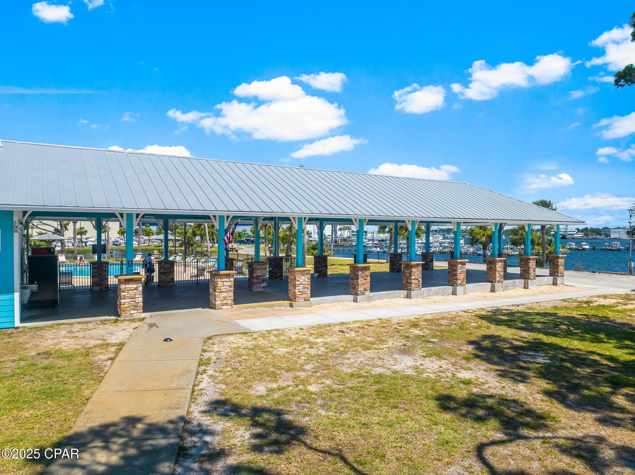 352 Amberjack Drive, Panama City Beach, Florida image 41
