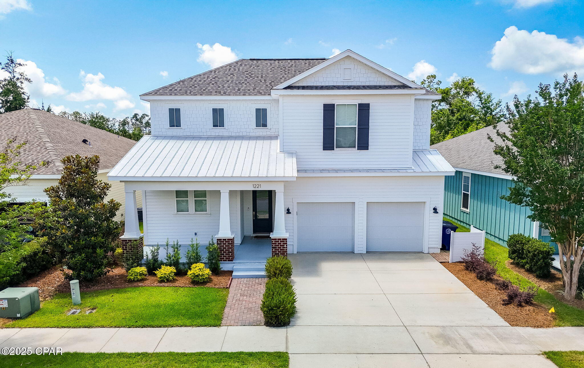 1221 Bluestem Street, Panama City, Florida image 1
