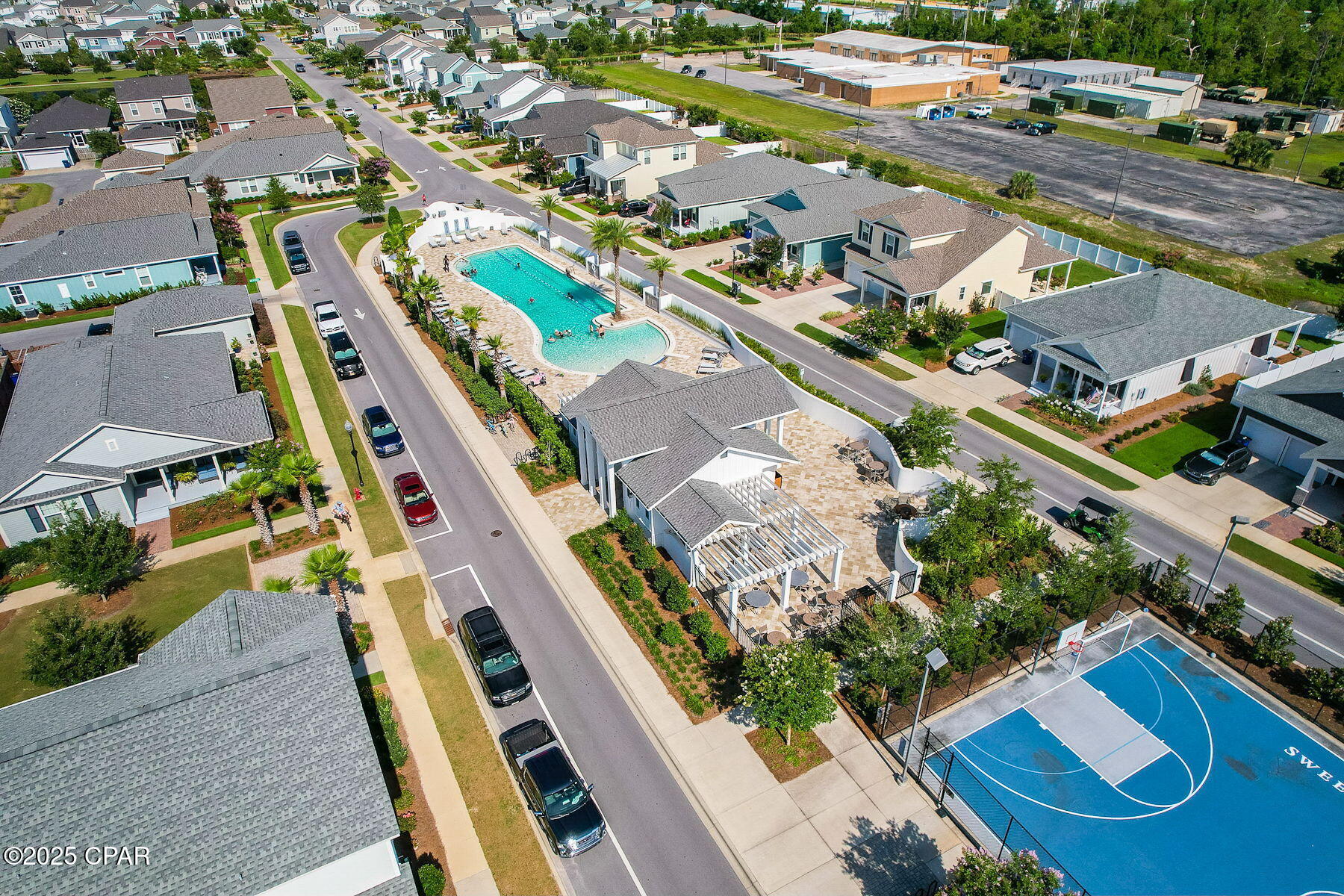 1221 Bluestem Street, Panama City, Florida image 7