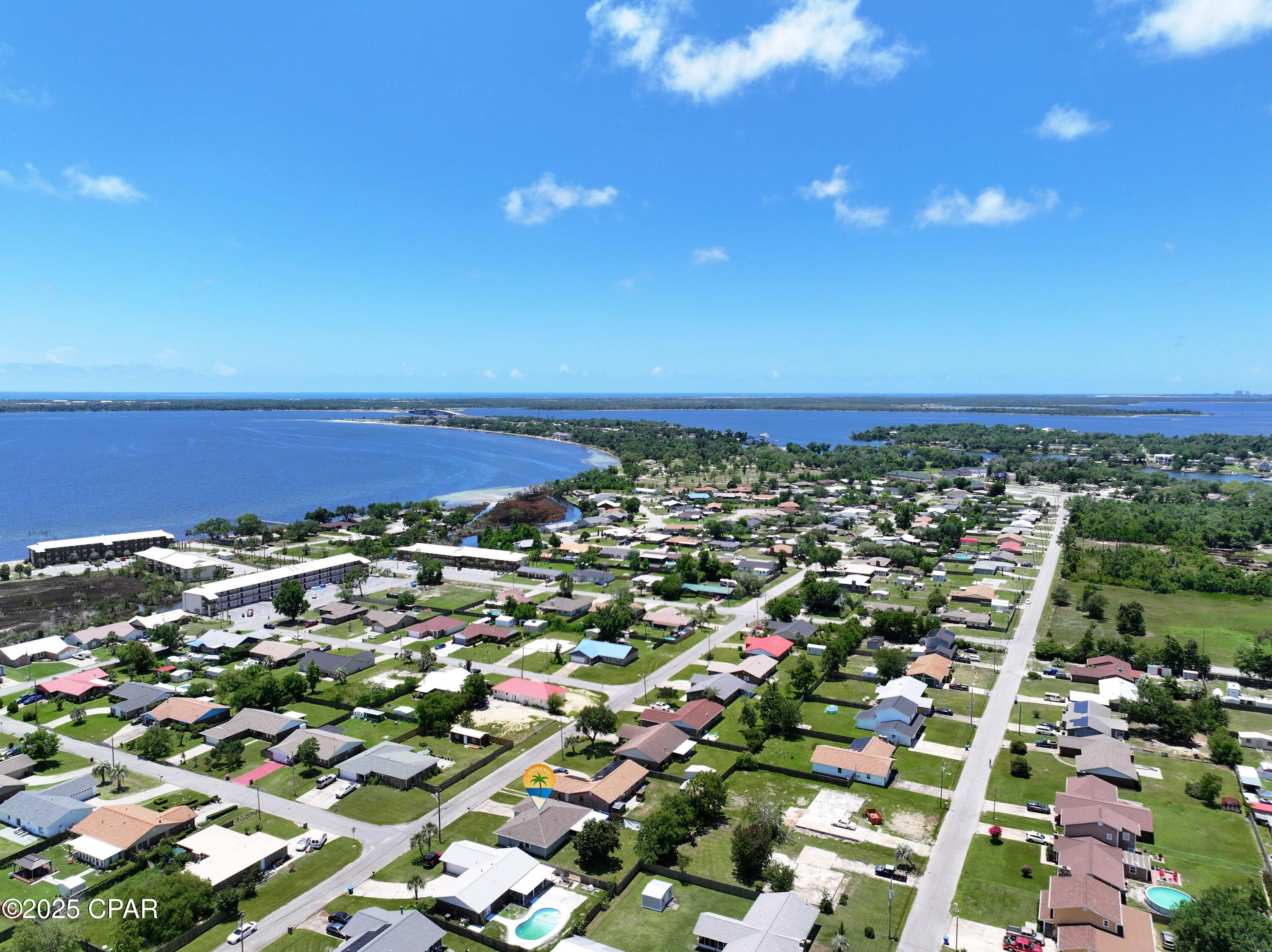 6007 Howard Road, Panama City, Florida image 35
