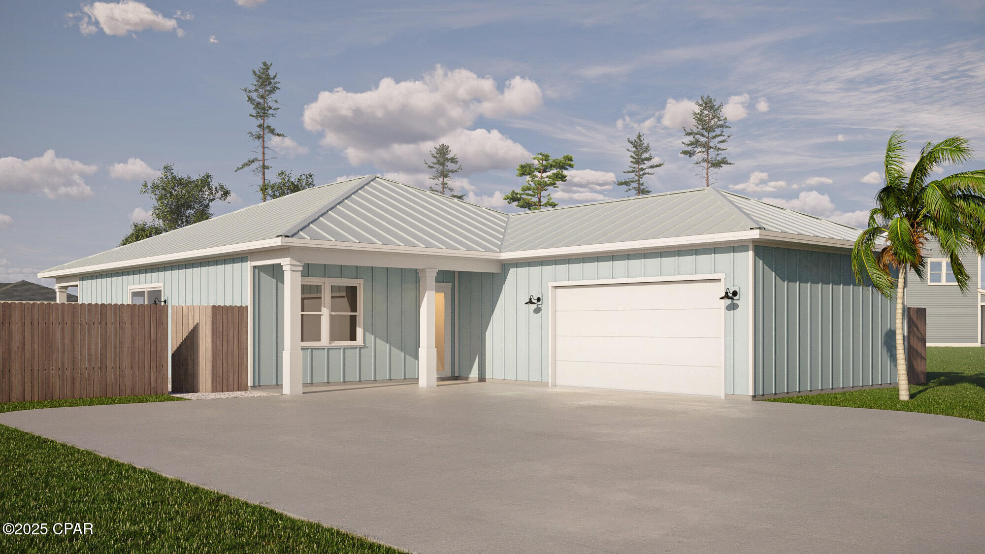 Details for 178 Belaire Drive, Panama City Beach, FL 32413