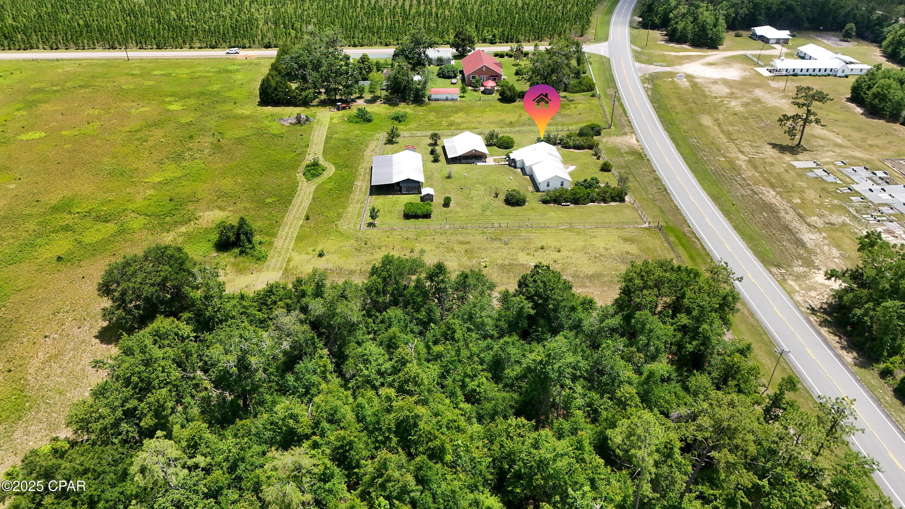 Image 48 For 7721 State Road 71
