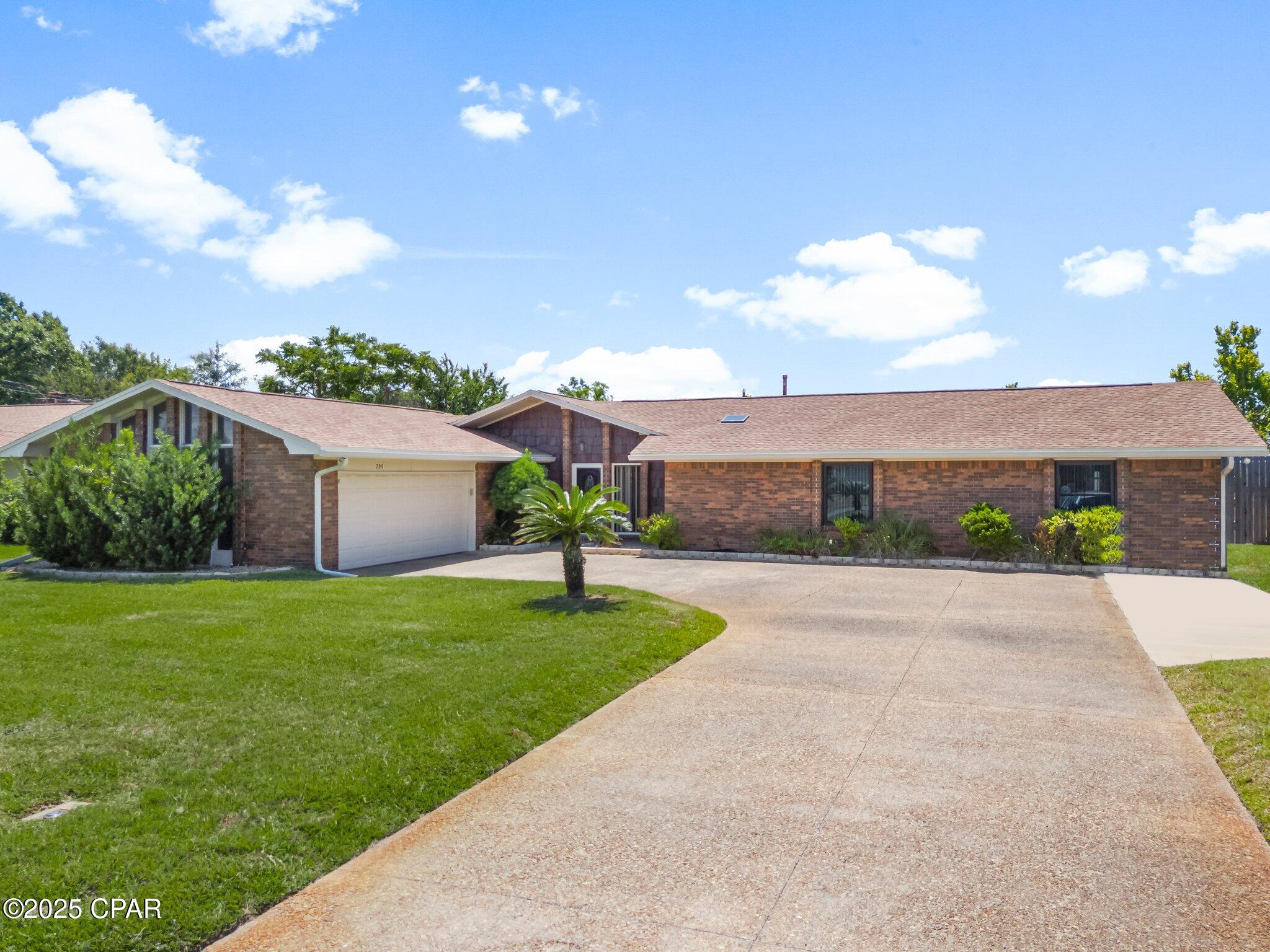 709 Brandeis Avenue, Panama City, Florida image 1