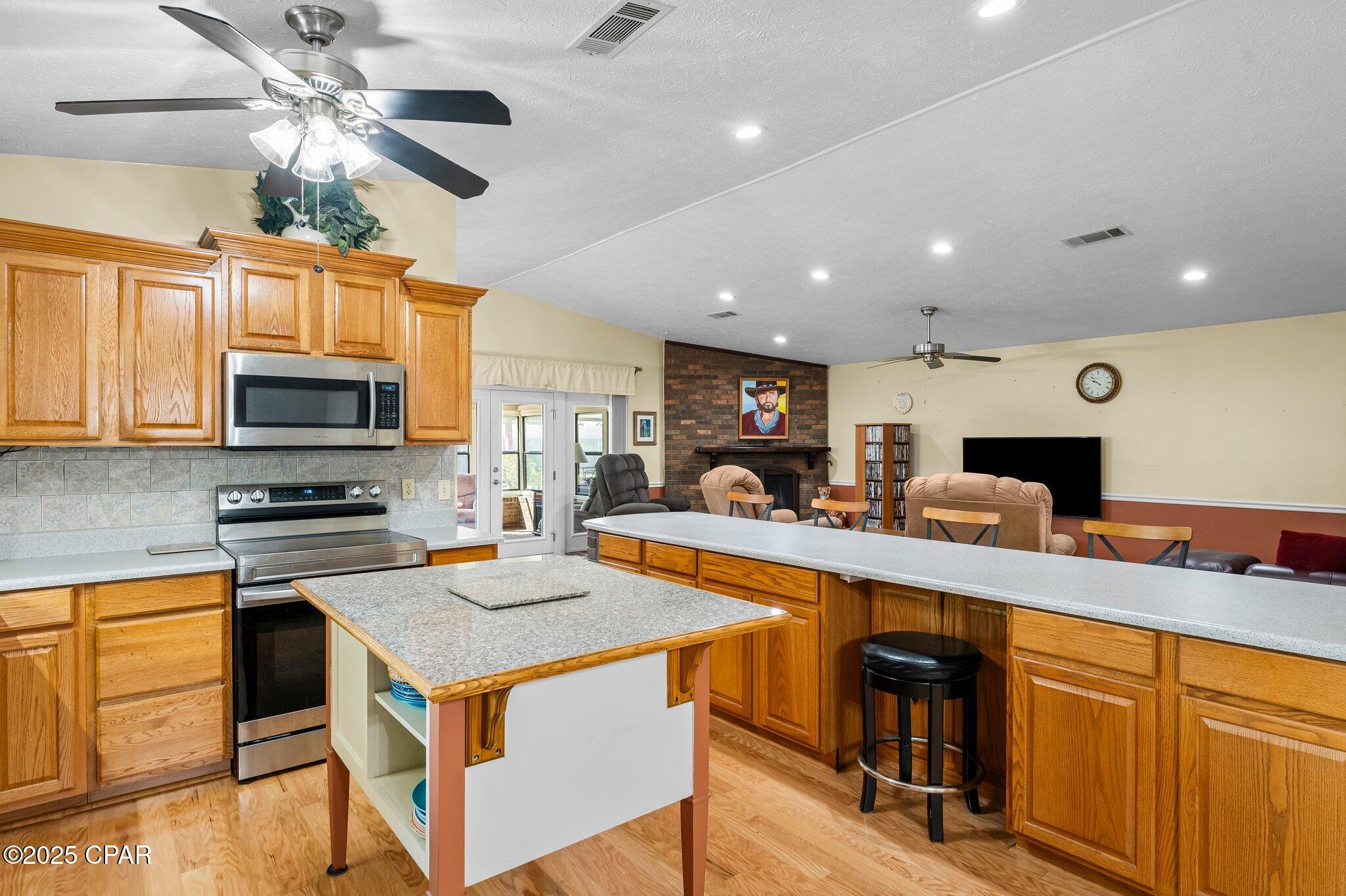 709 Brandeis Avenue, Panama City, Florida image 12