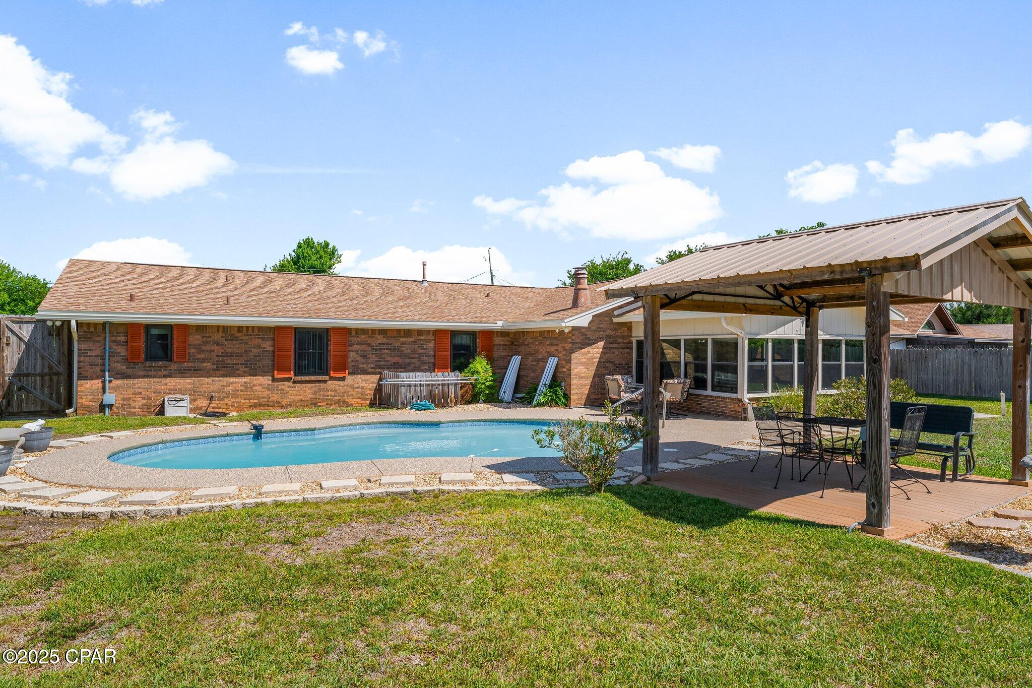 709 Brandeis Avenue, Panama City, Florida image 43