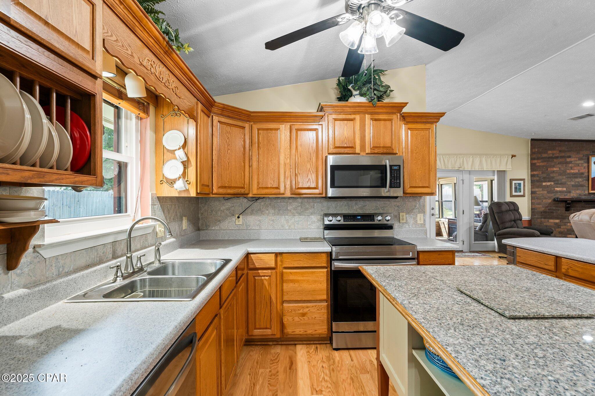 709 Brandeis Avenue, Panama City, Florida image 9