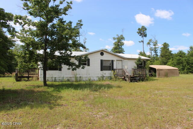 5929 Nichols Road, Bascom, Florida image 33