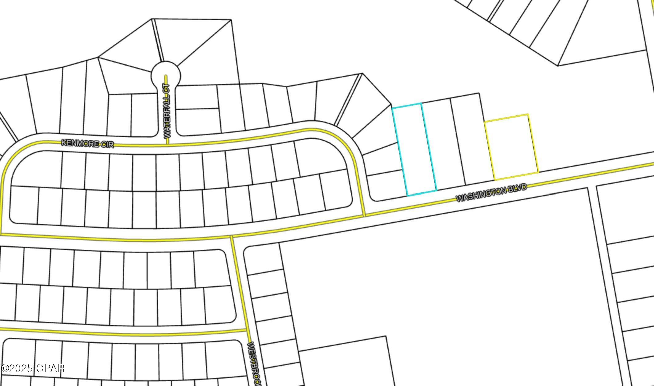 Lot 26 Washington Boulevard #UNIT 6 BLK 365, Chipley, Florida image 3