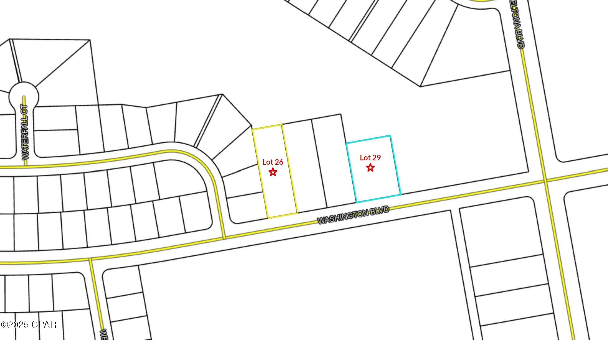 Lot 29 Washington Boulevard #UNIT 6 BLK 365, Chipley, Florida image 4