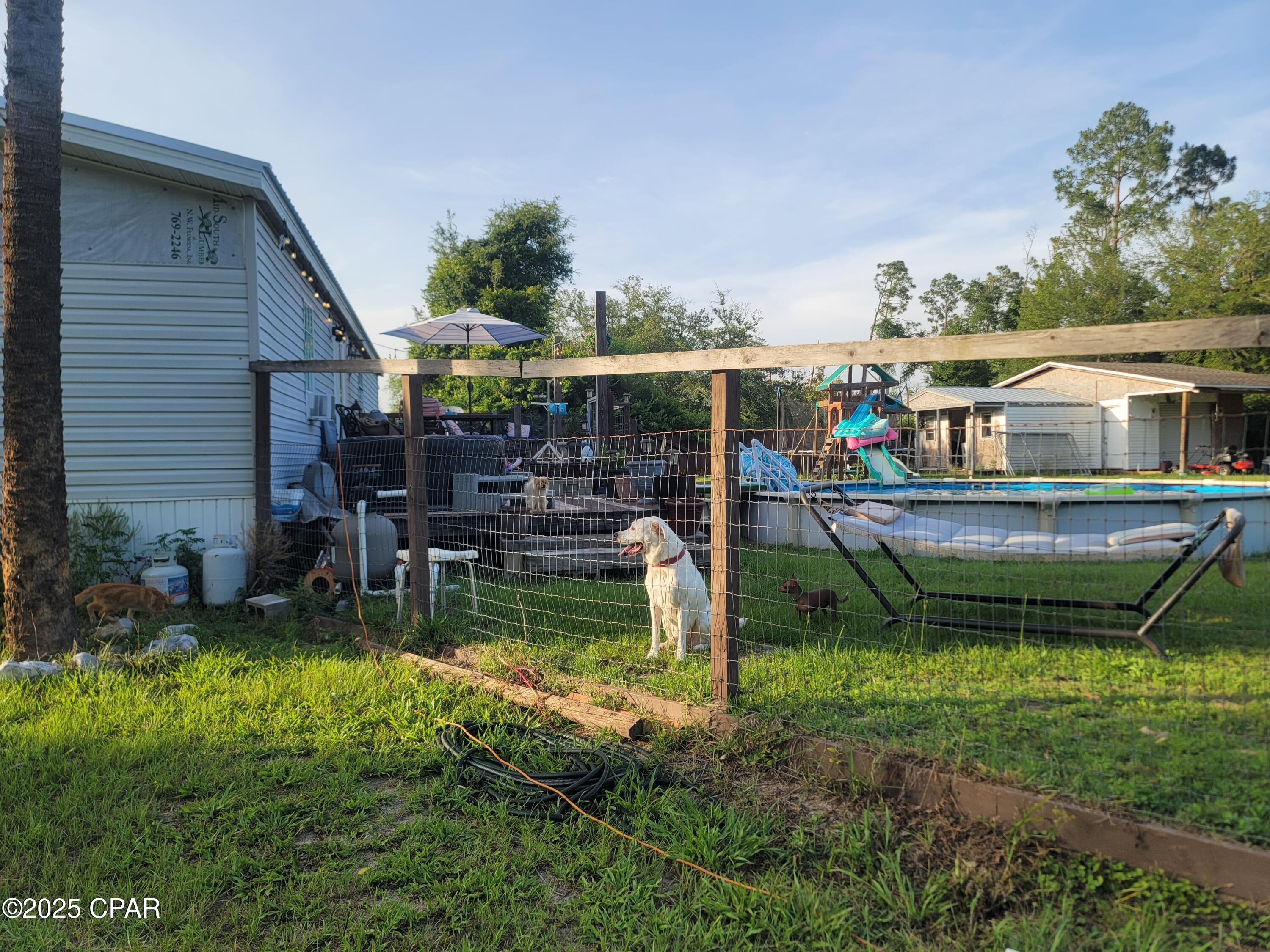 9400 Pat Road