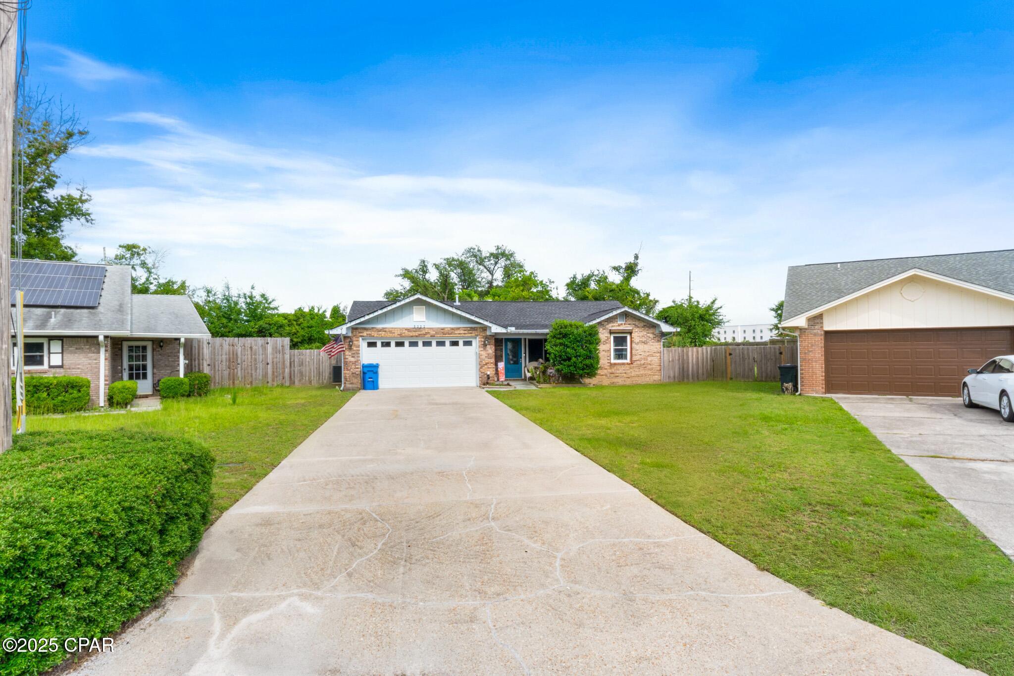 5332 Peppertree Court, Panama City, Florida image 1