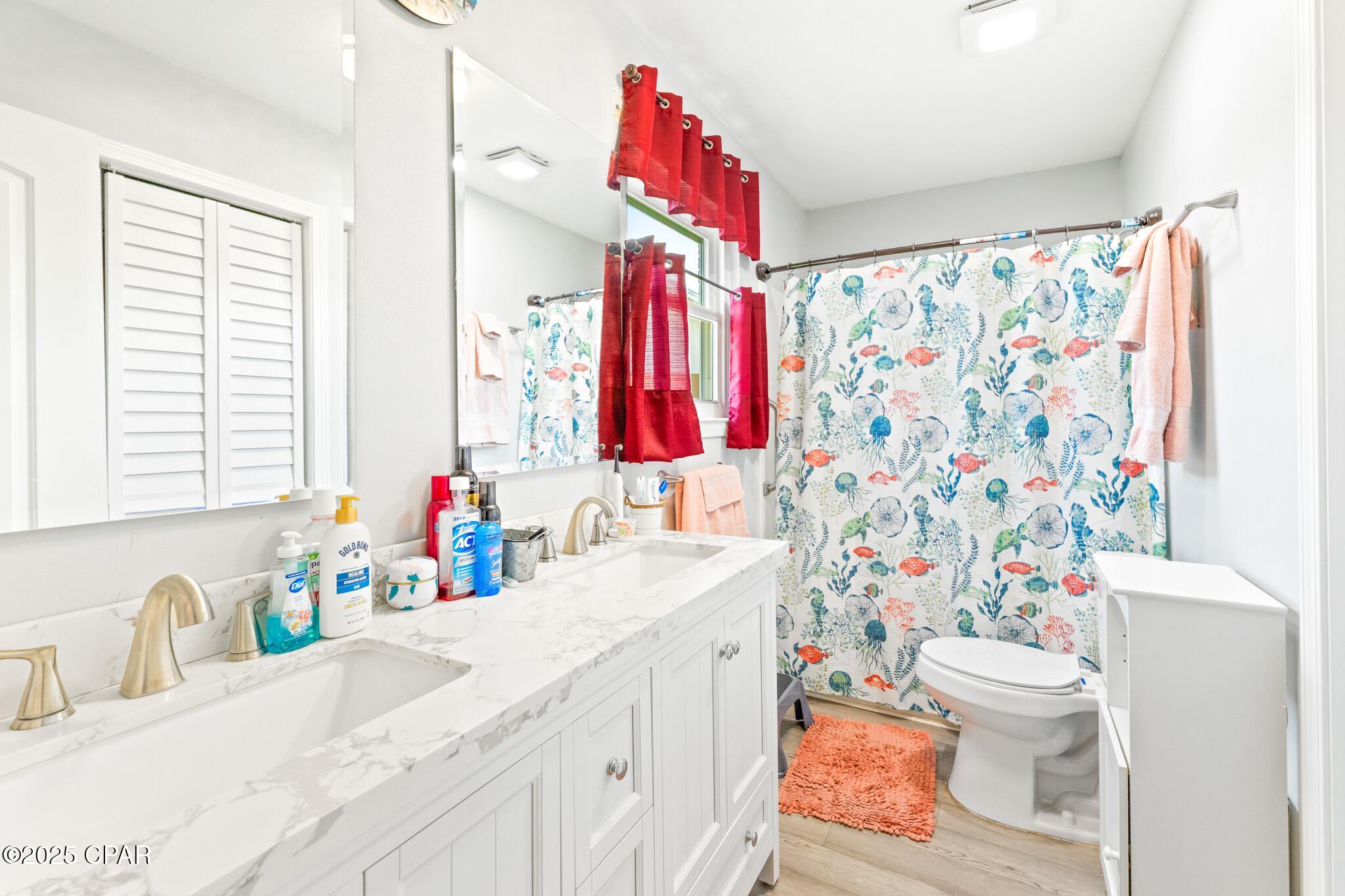 5332 Peppertree Court, Panama City, Florida image 7
