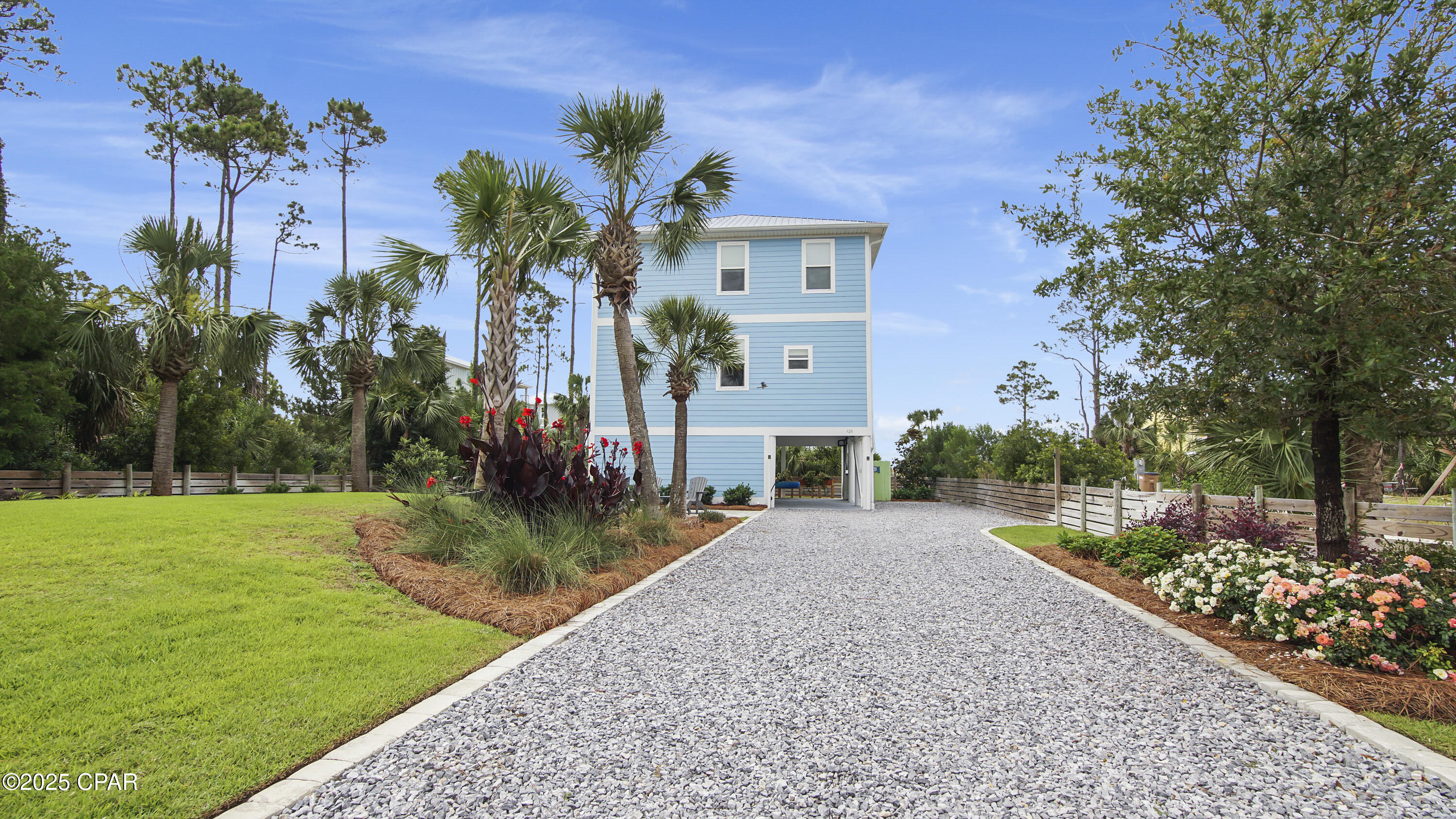 424 Indian Pass Road, Port St. Joe, Florida image 1