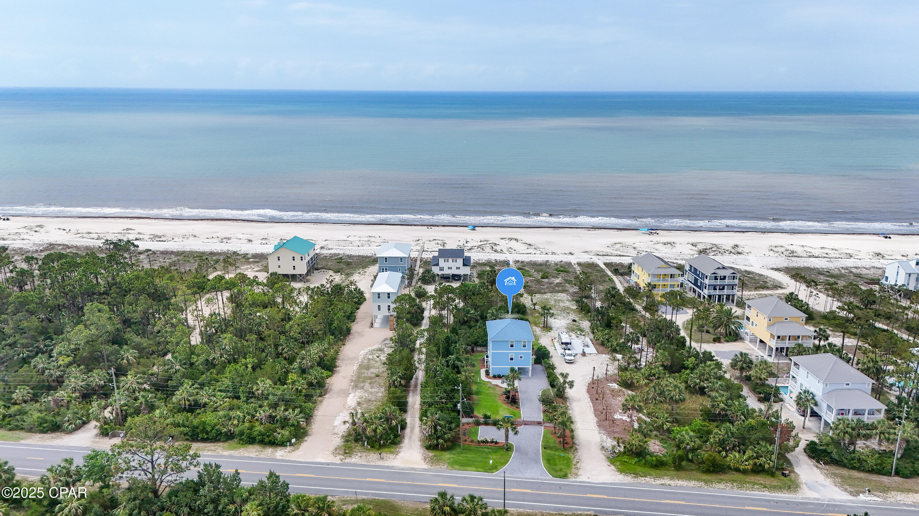424 Indian Pass Road, Port St. Joe, Florida image 28