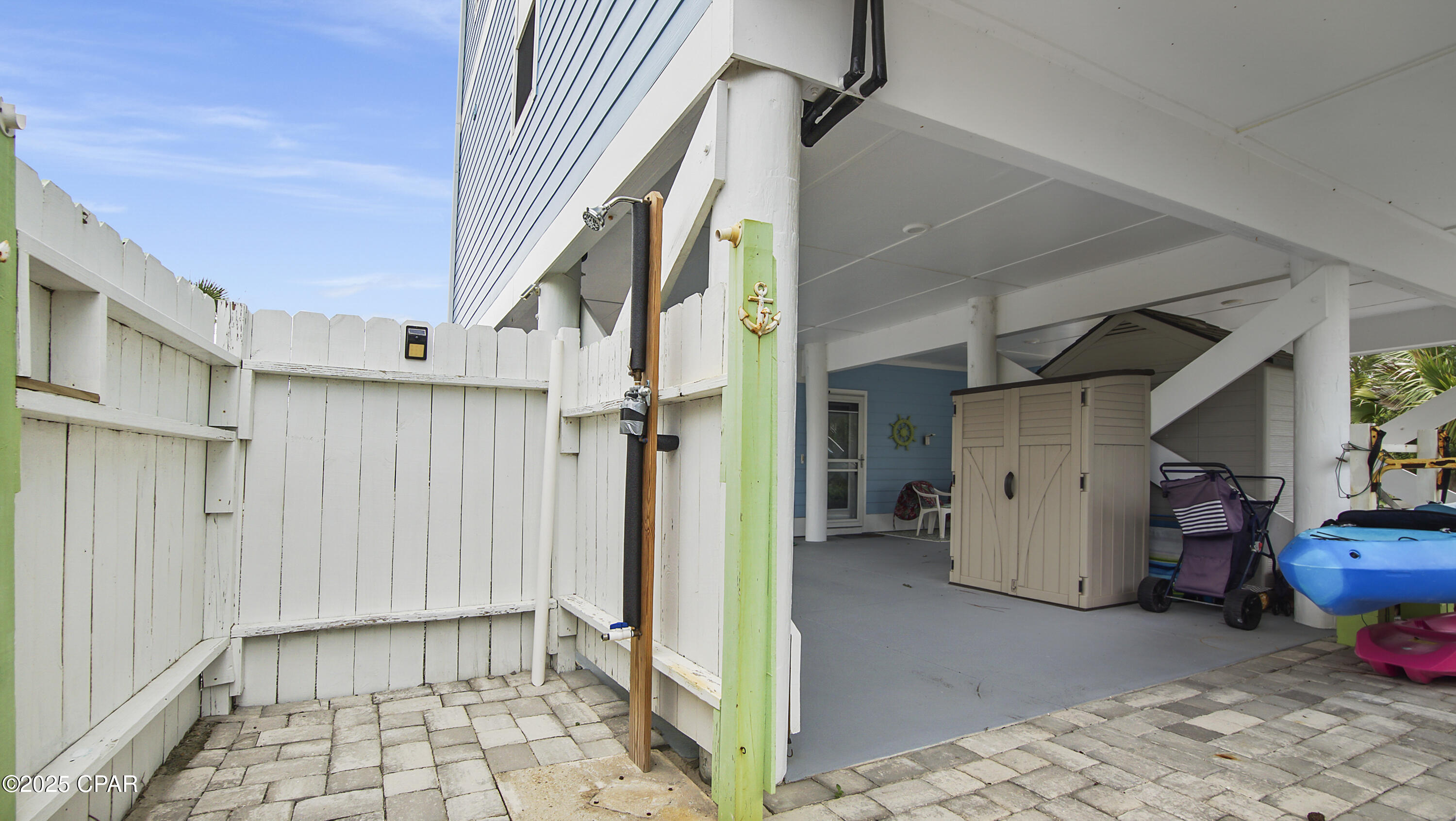 424 Indian Pass Road, Port St. Joe, Florida image 44