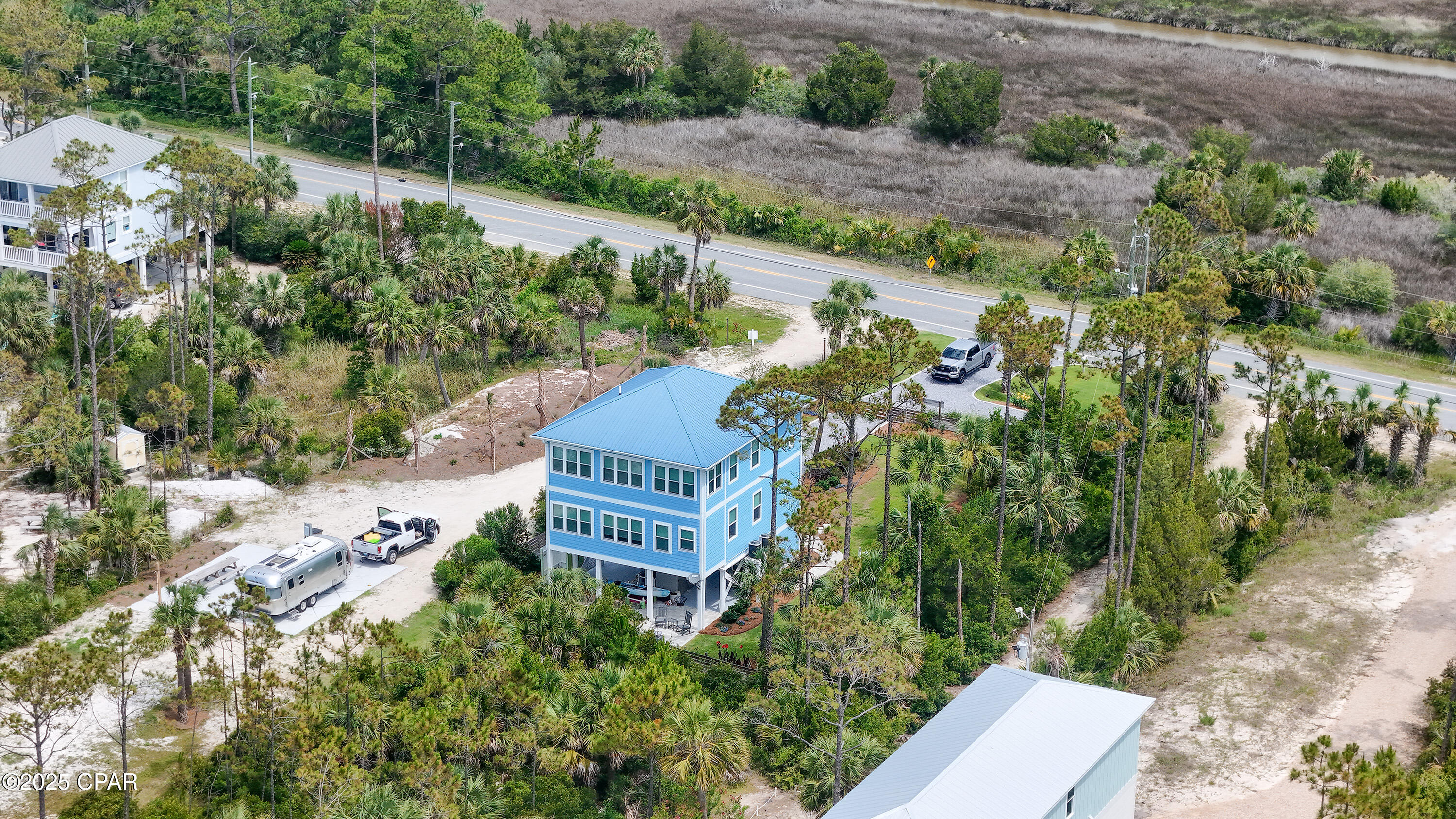 424 Indian Pass Road, Port St. Joe, Florida image 45