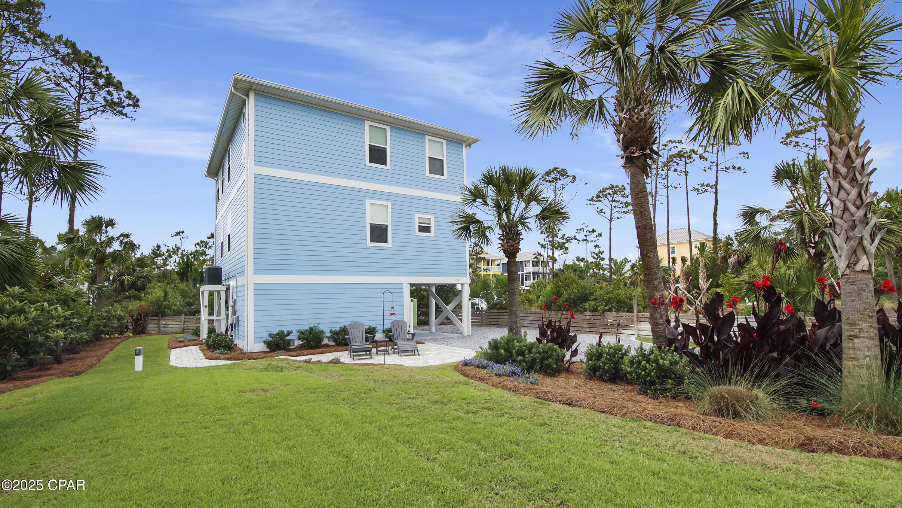 424 Indian Pass Road, Port St. Joe, Florida image 47