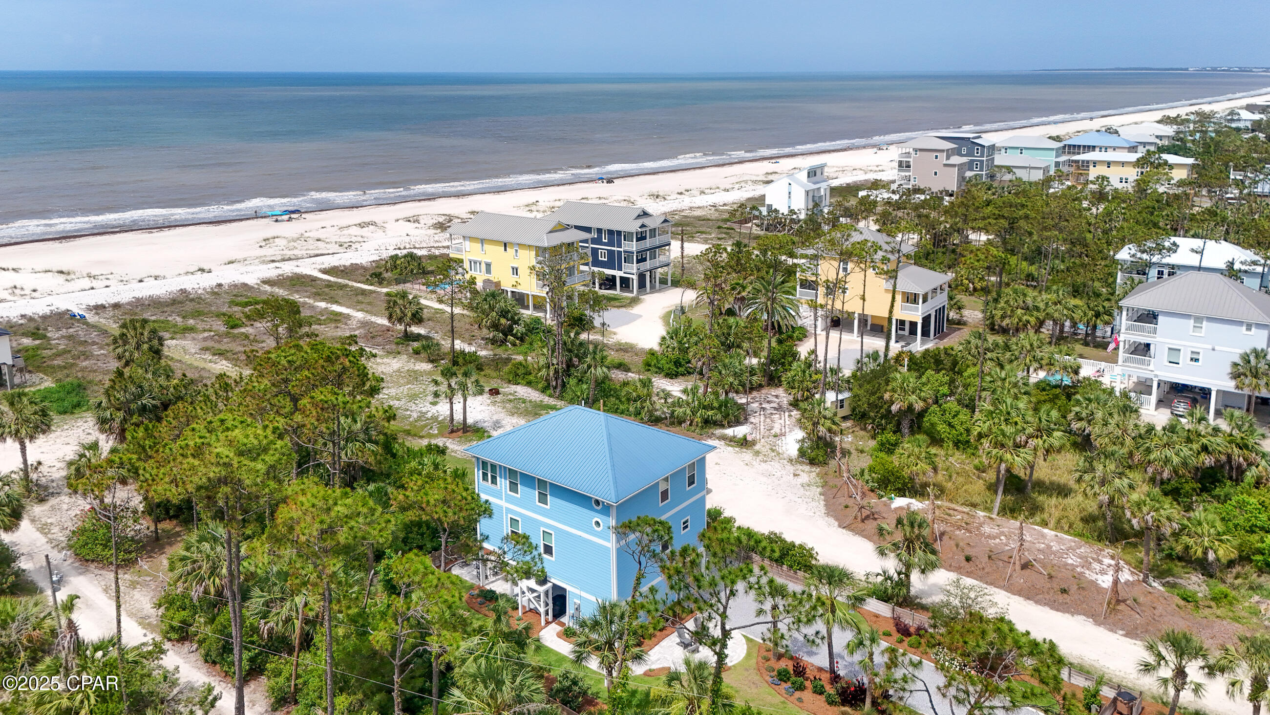 424 Indian Pass Road, Port St. Joe, Florida image 49